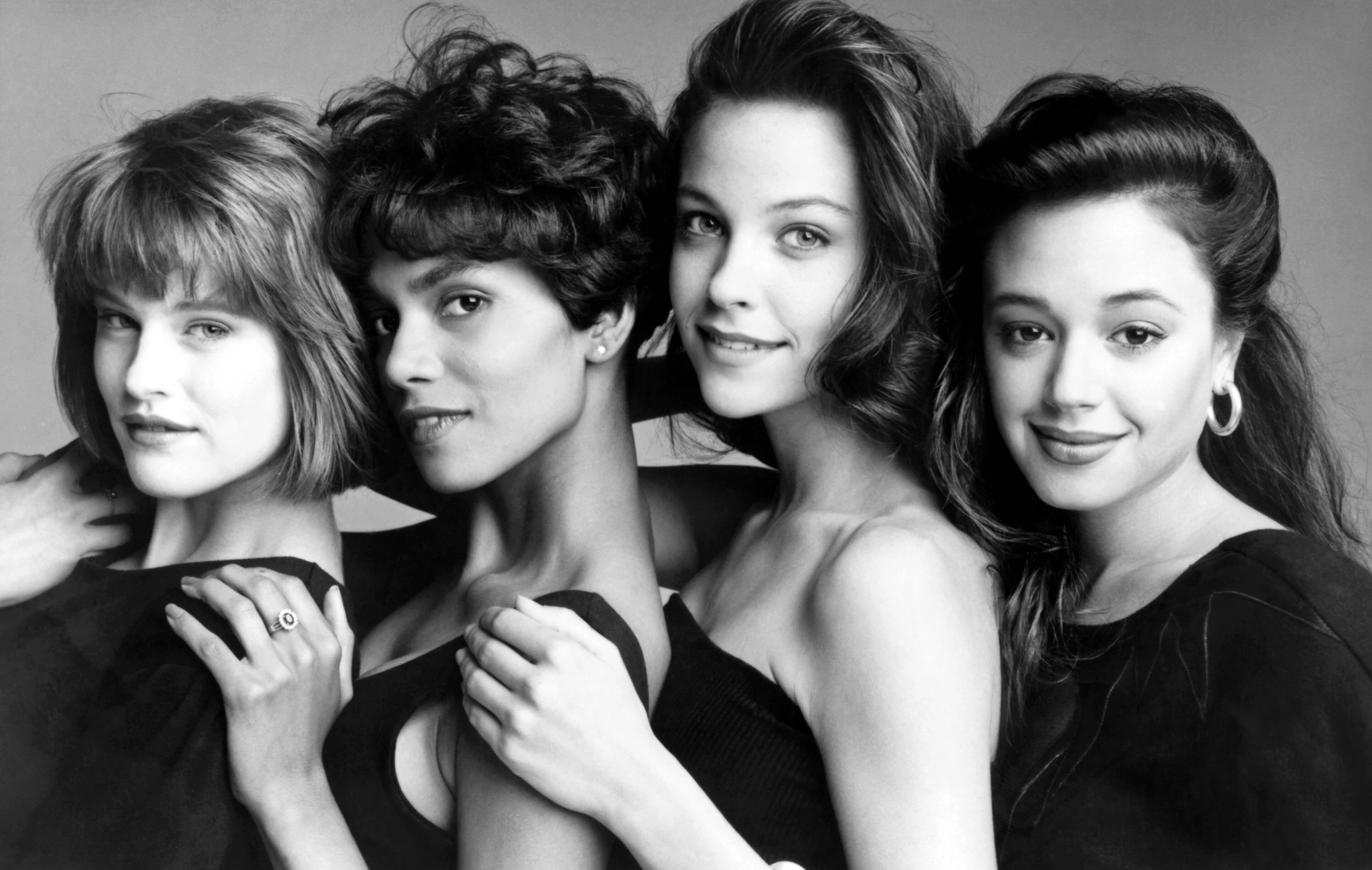 Blurred image background