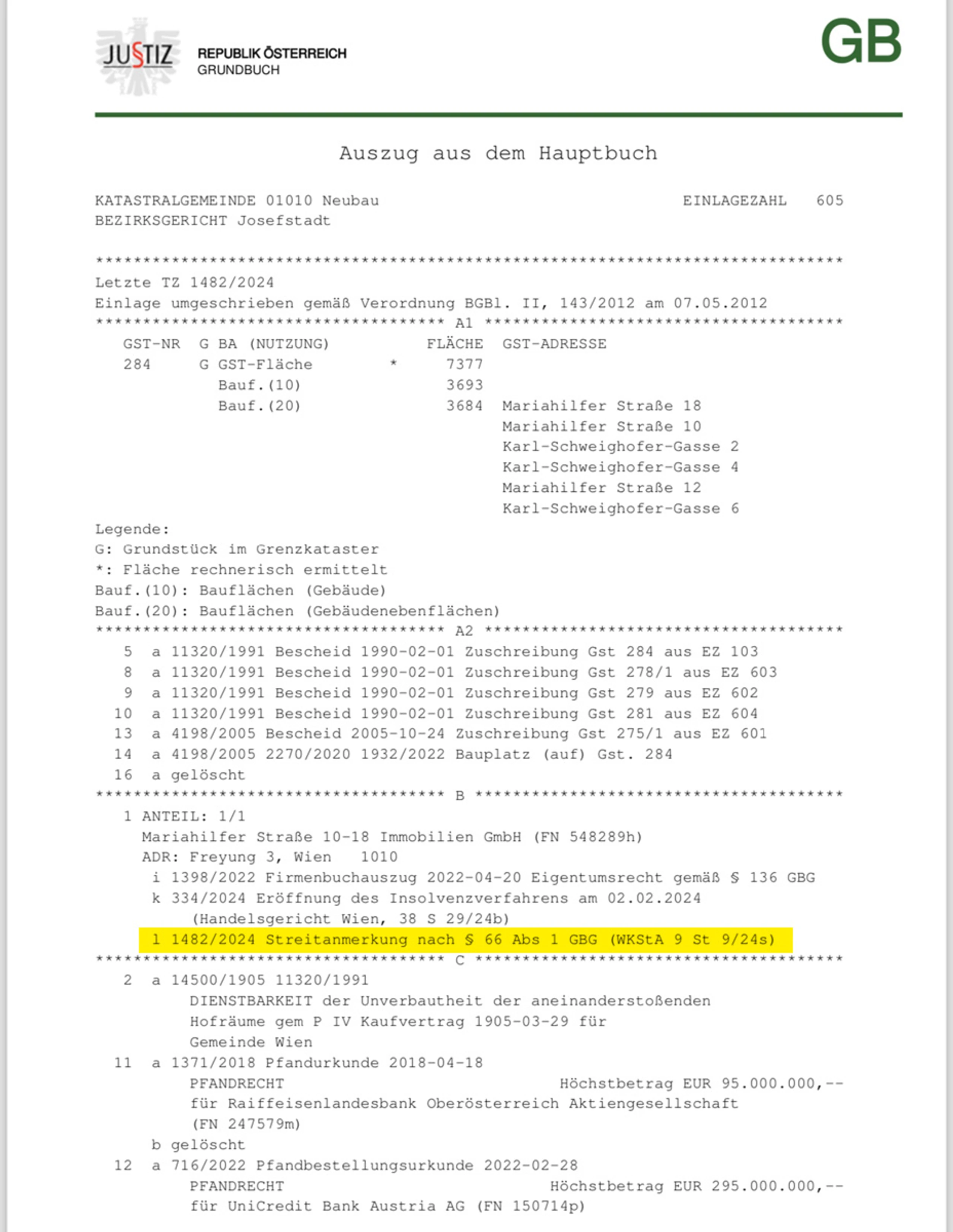 Blurred image background