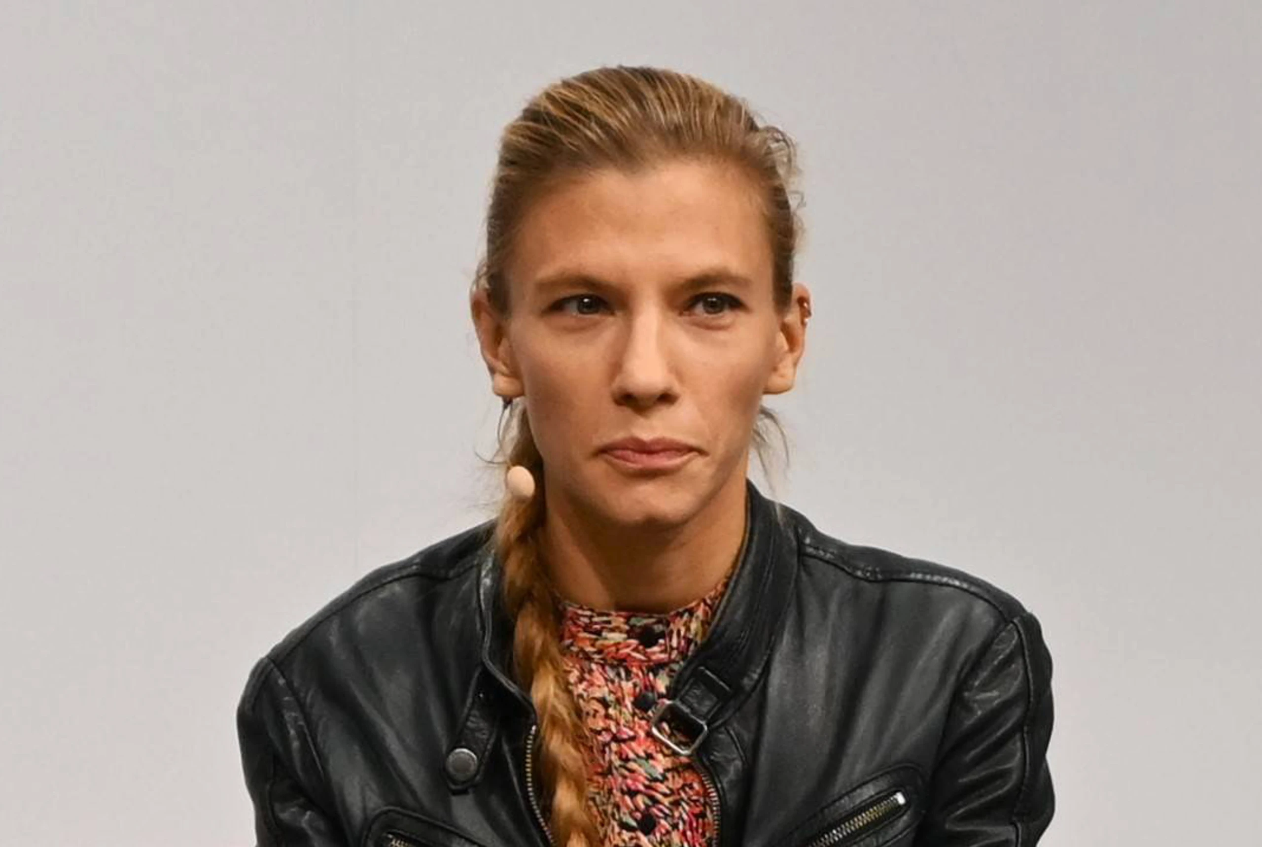 Blurred image background