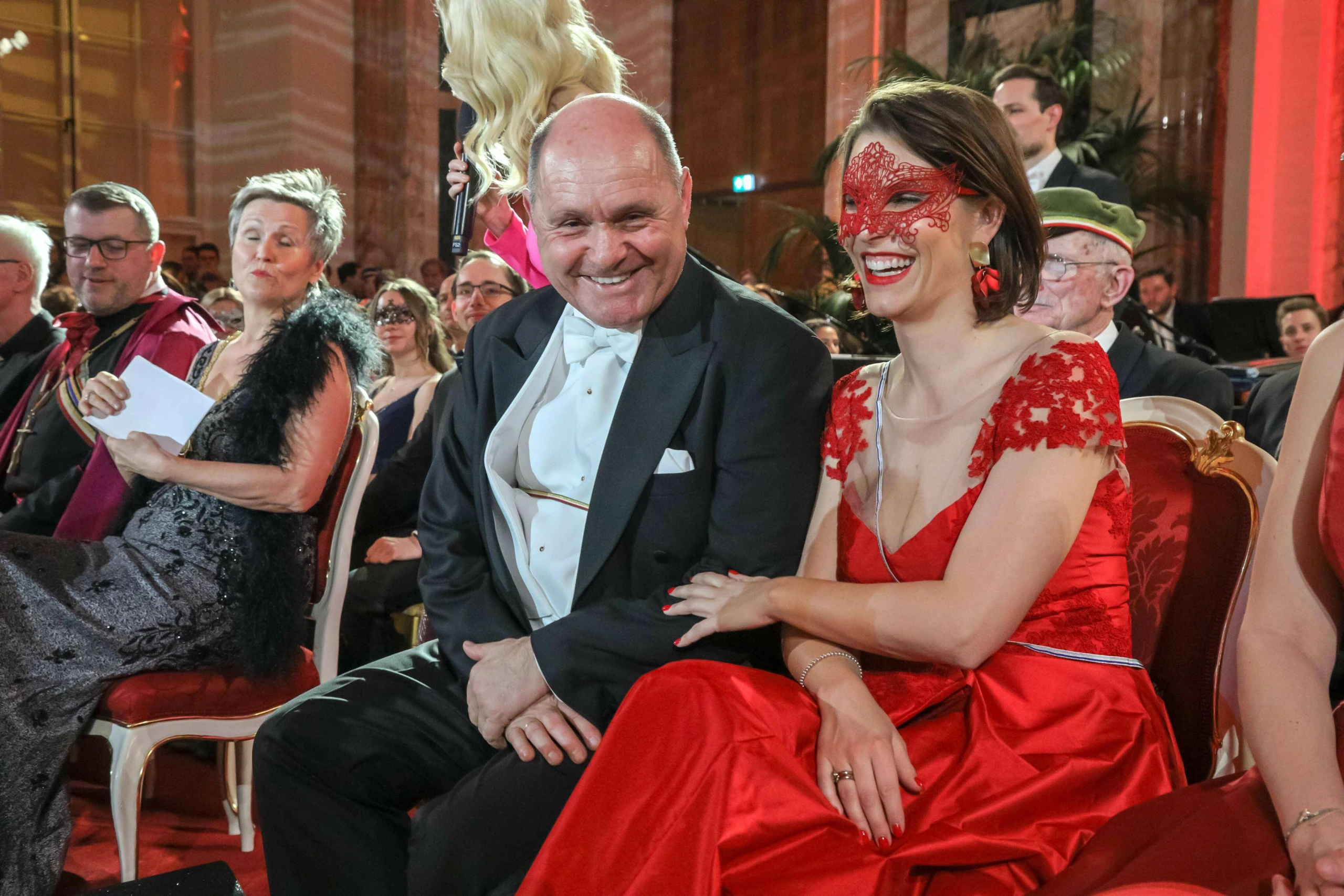 © IMAGO/K.Piles Blurred image background