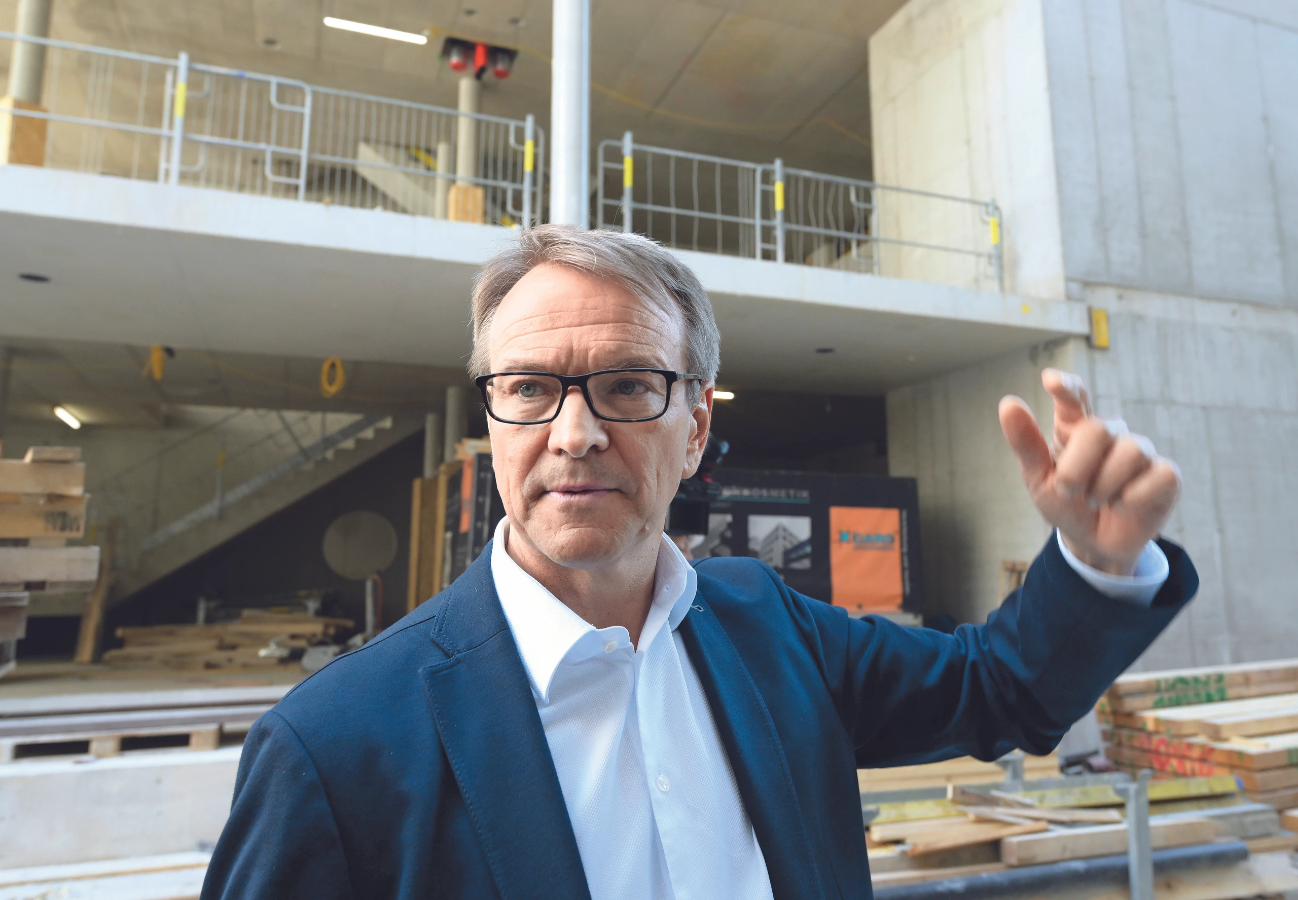 Christoph Stadlhuber