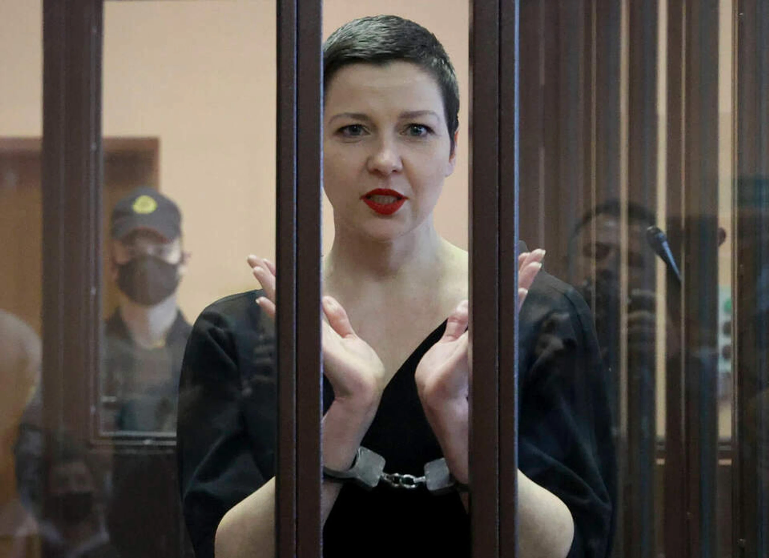 Blurred image background