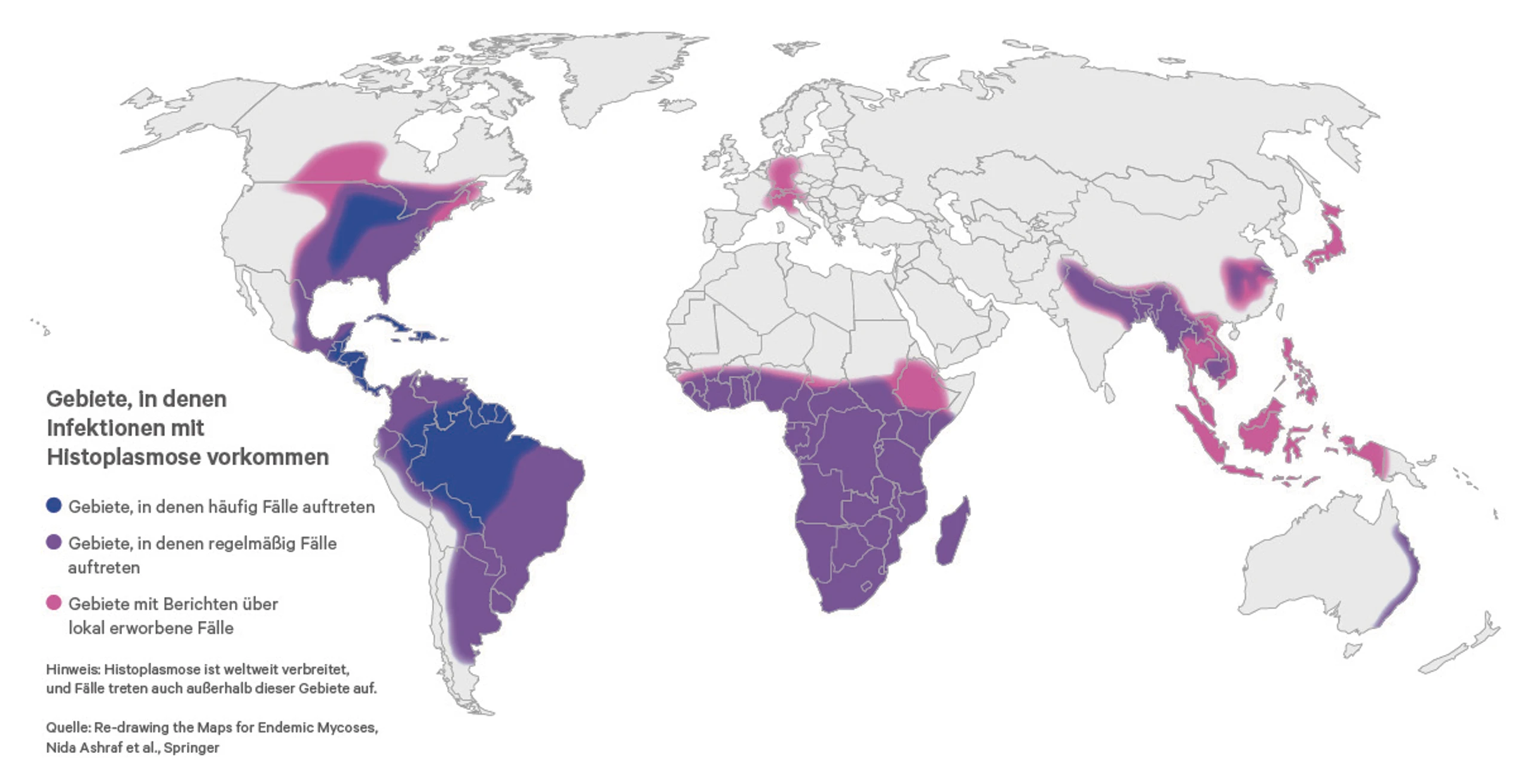 Blurred image background