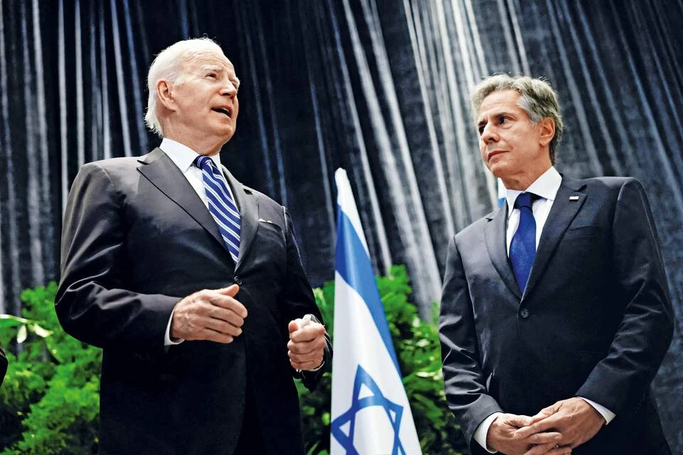 © Evelyn Hockstein / Reuters / picturedesk.com Blurred image background