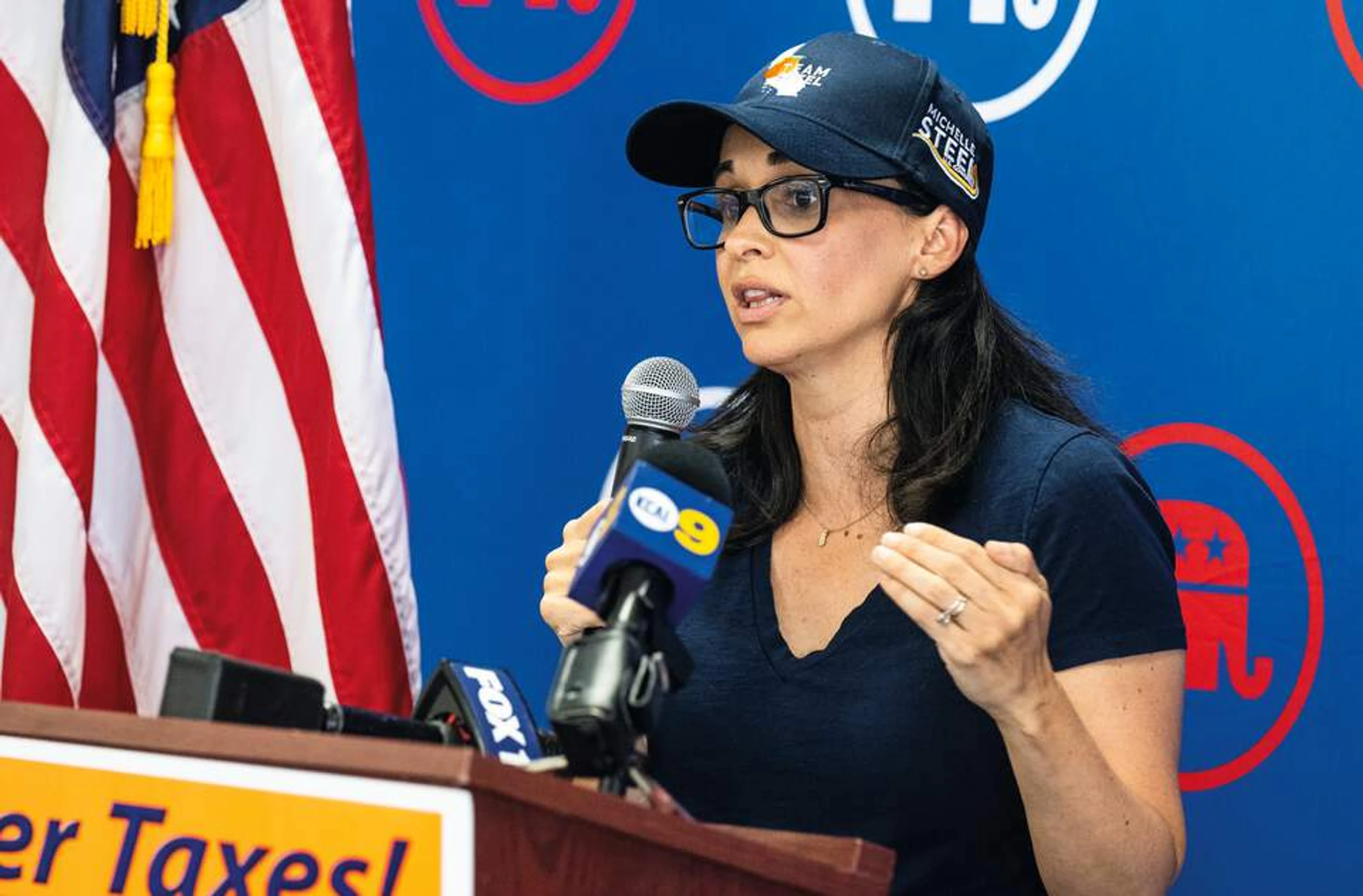 © Orange County Register/SCNG Blurred image background