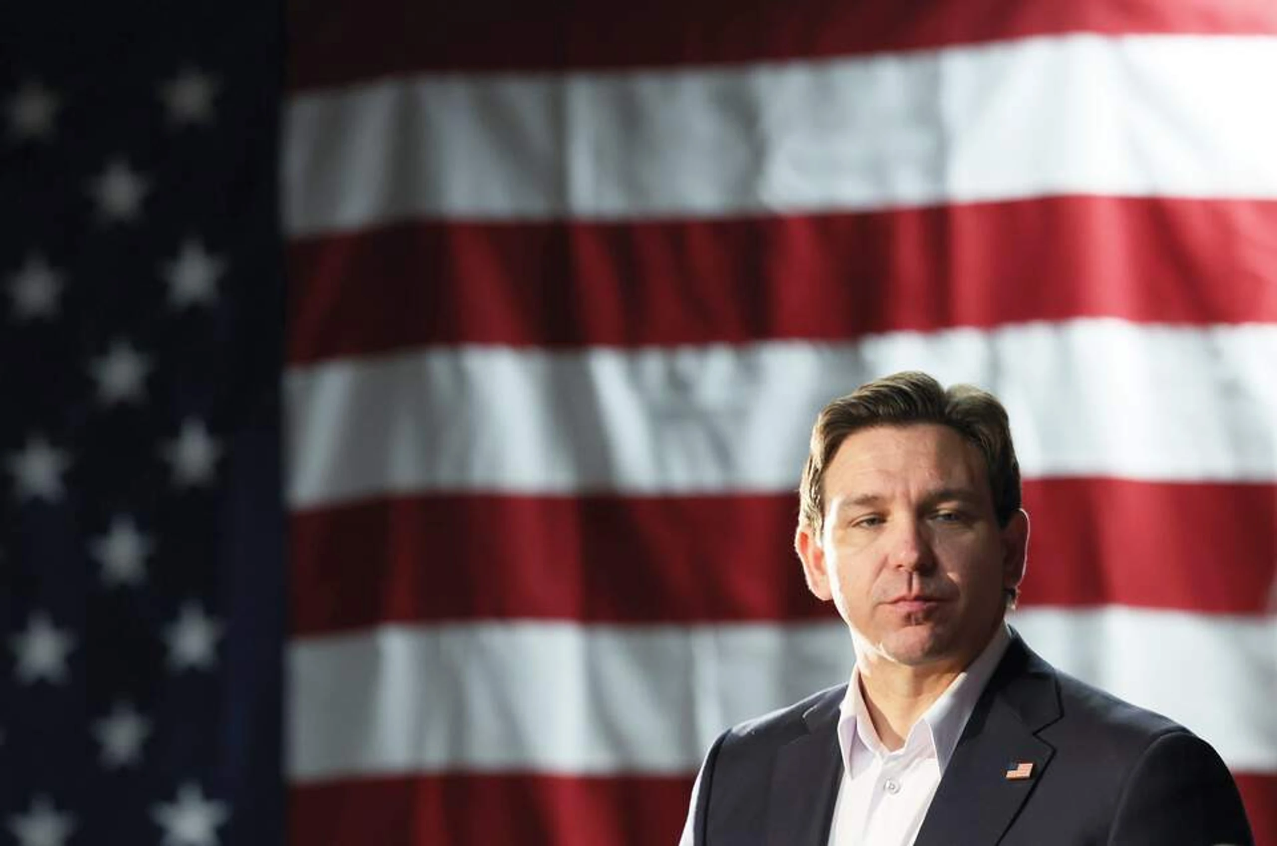 © 2024 Getty Images Blurred image background