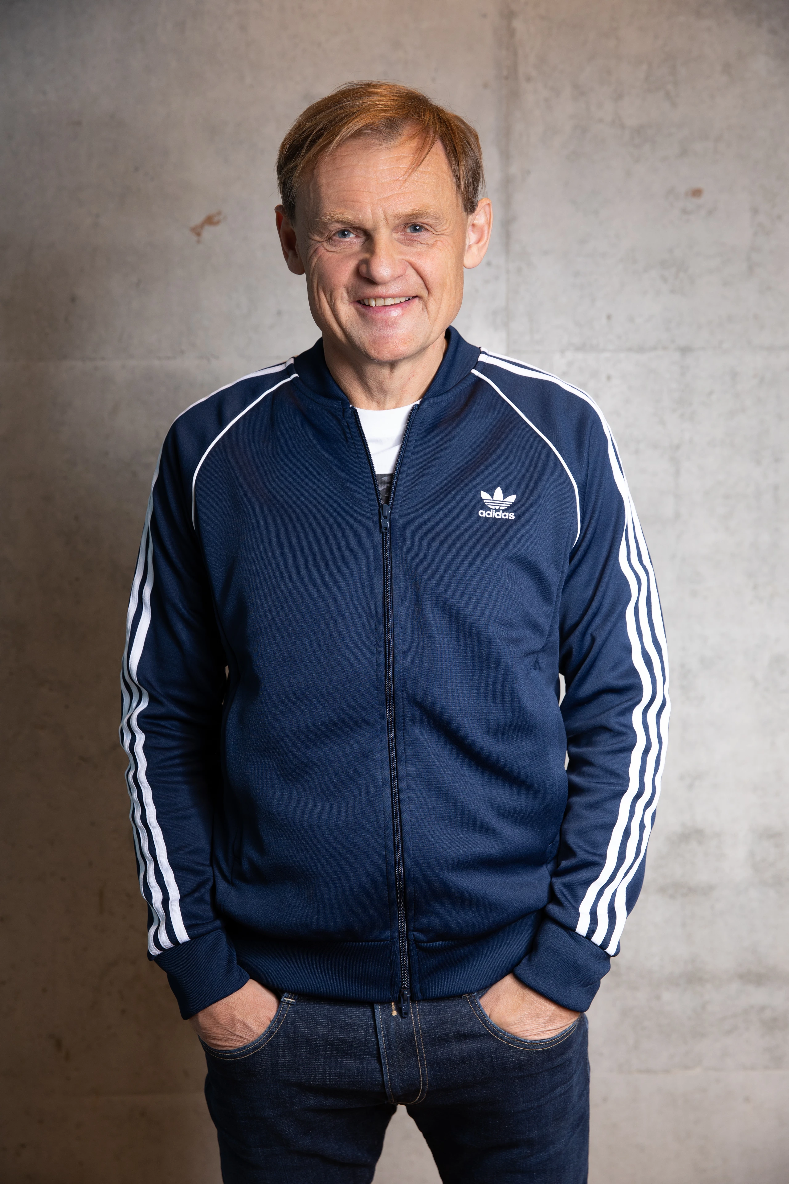 © Adidas Group Blurred image background