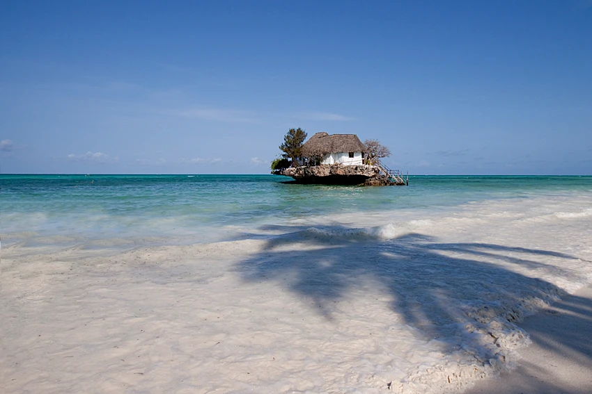 © Tripadvisor Blurred image background