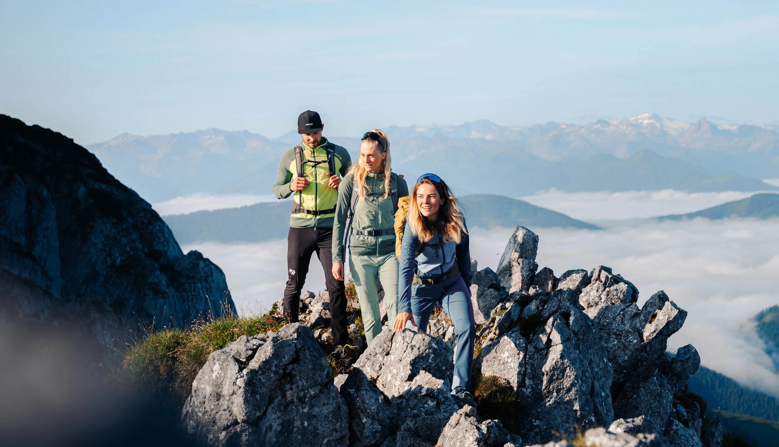 Mikroabenteuer: Mehr Abwechslung für Ihren Alltag
