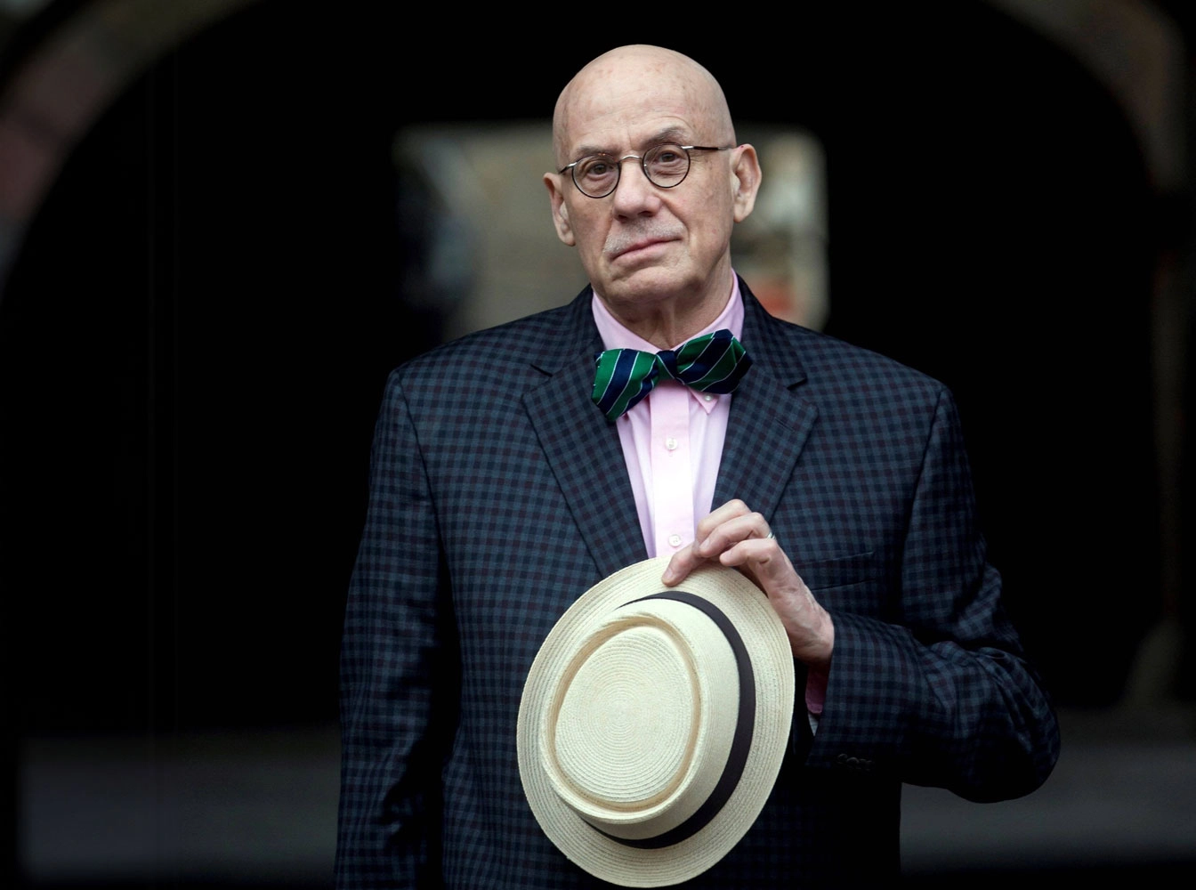 James Ellroy