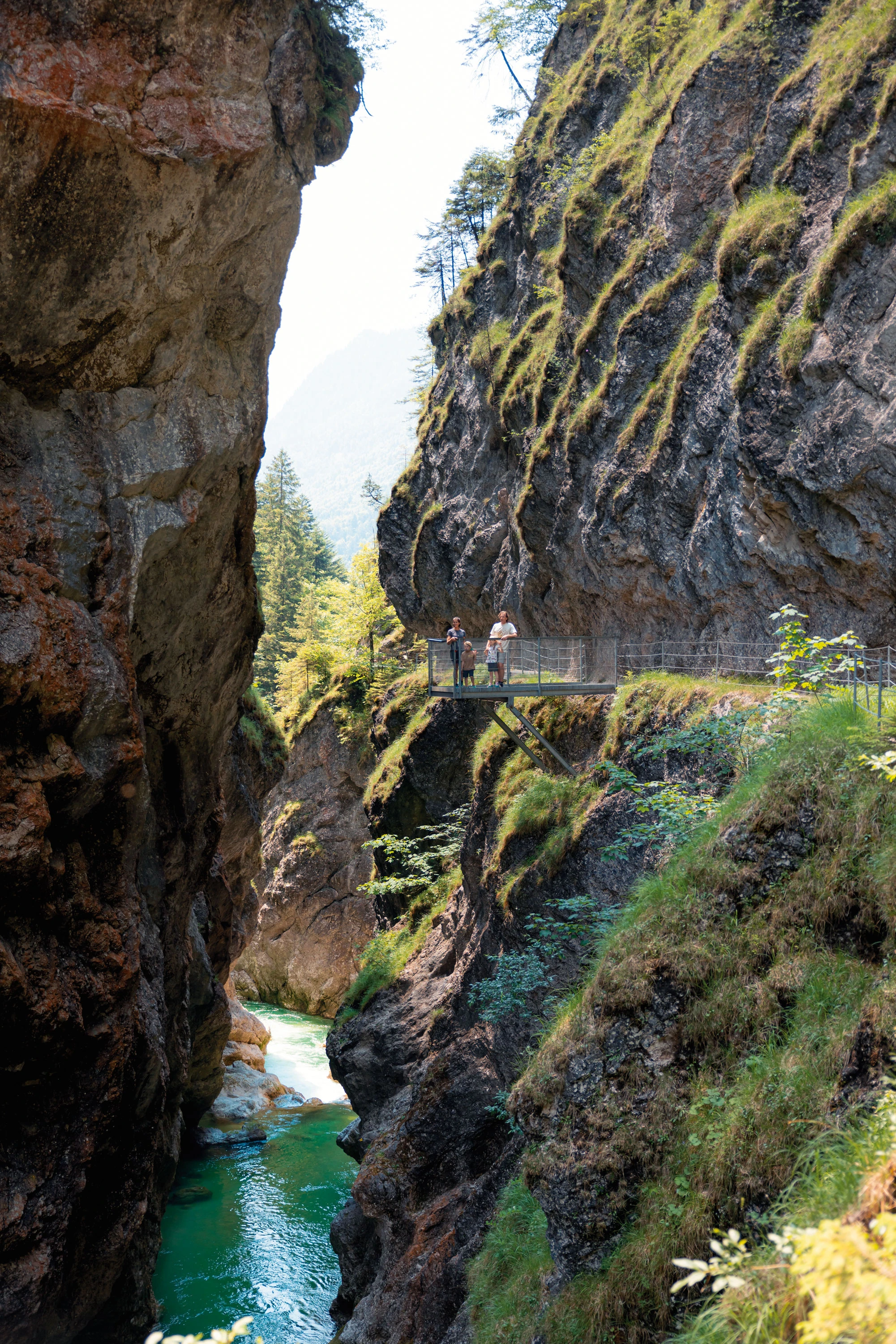 © Alpbachtal Tourismus Blurred image background