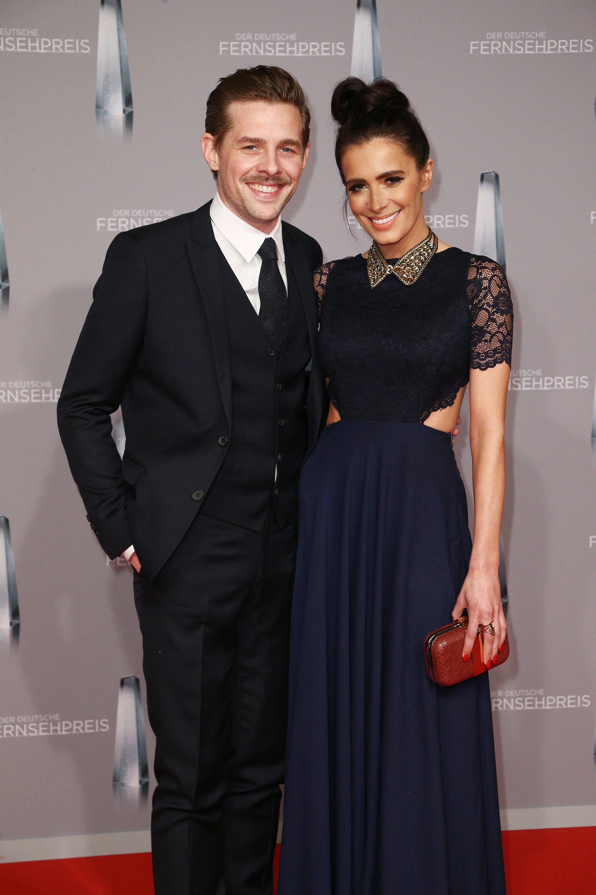 © IMAGO / Eventpress Blurred image background