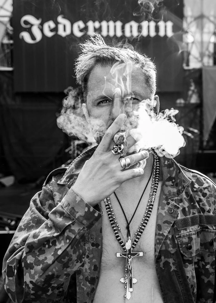 © Stephan Brückler/clamlive.at Blurred image background