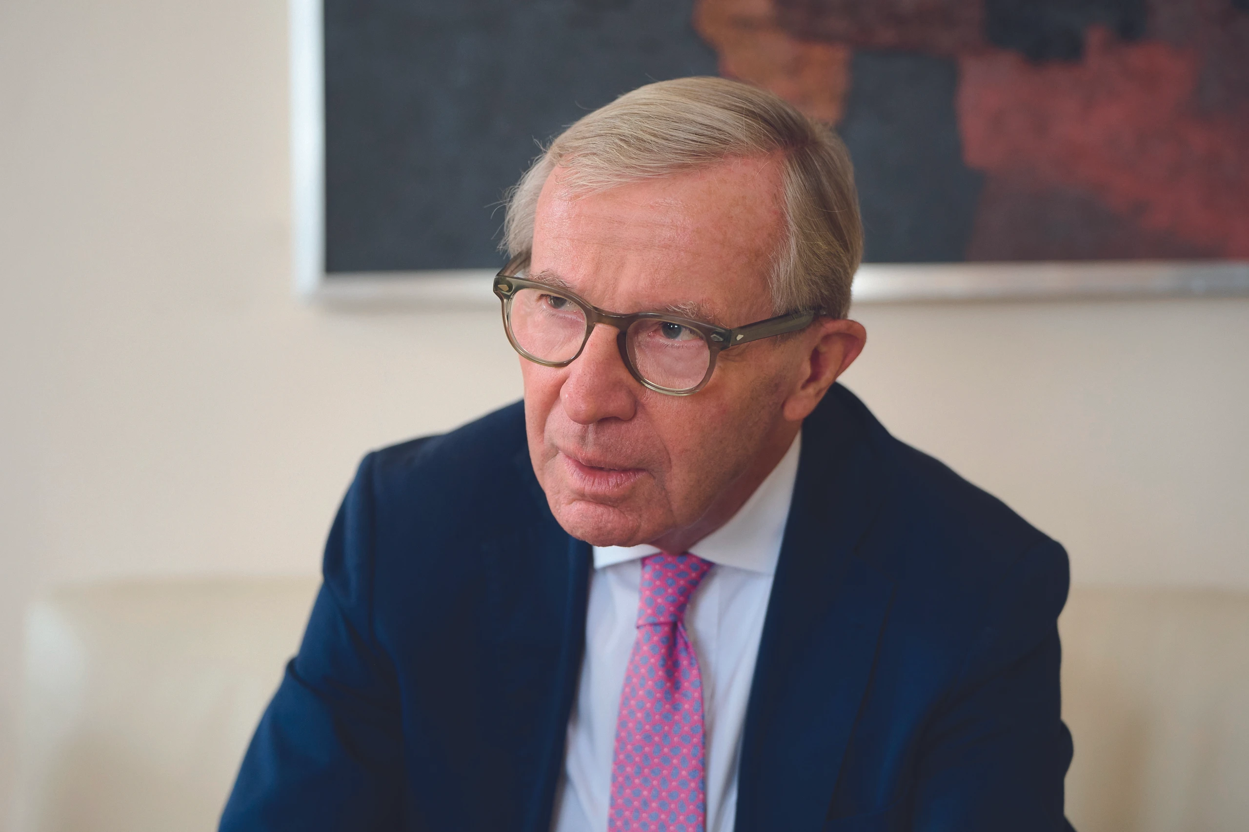 © News/Heinz Tesarek Blurred image background