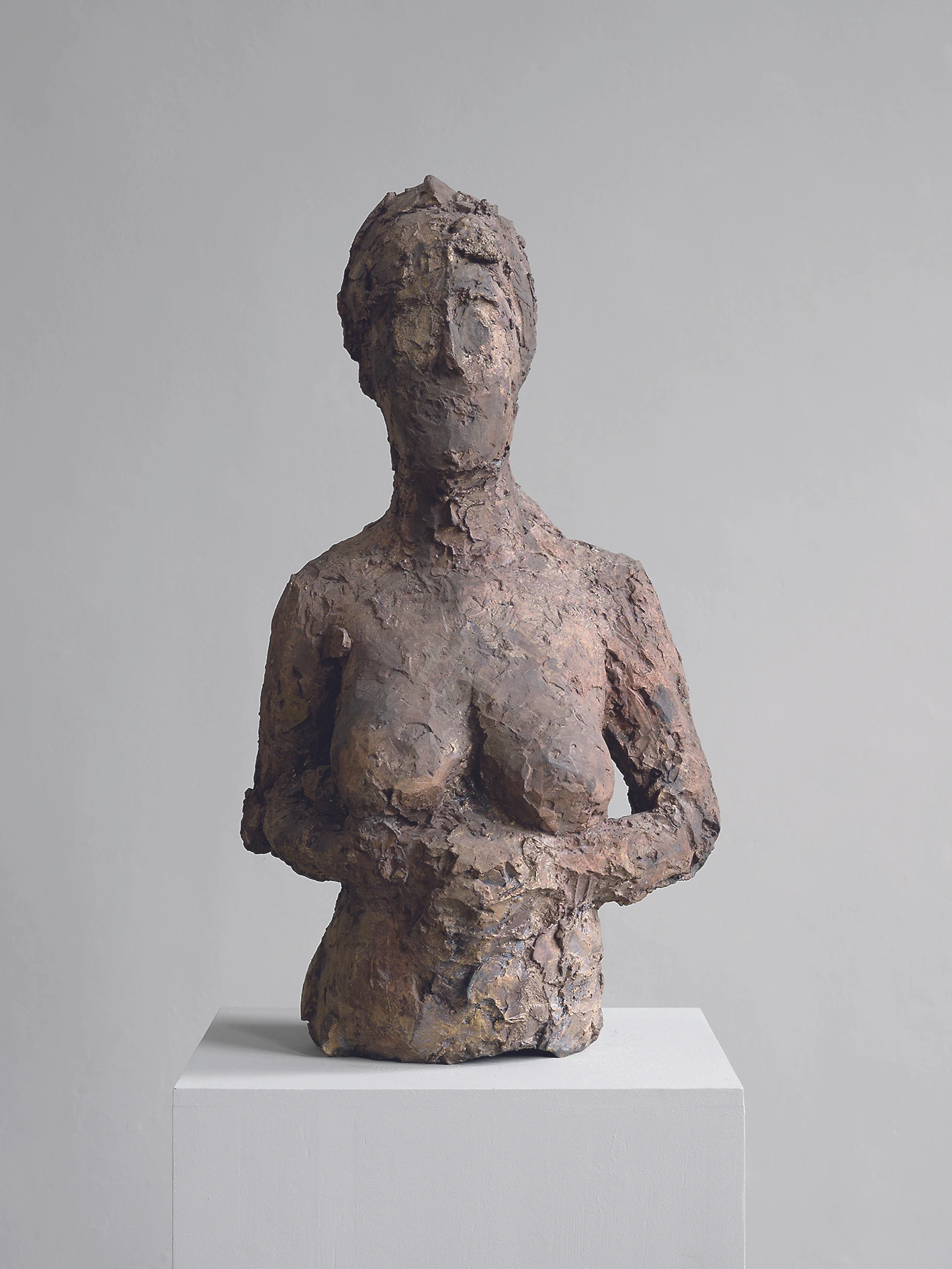 © Courtesy Hans Josephson Estate and Thaddaeus Ropac Gallery Blurred image background