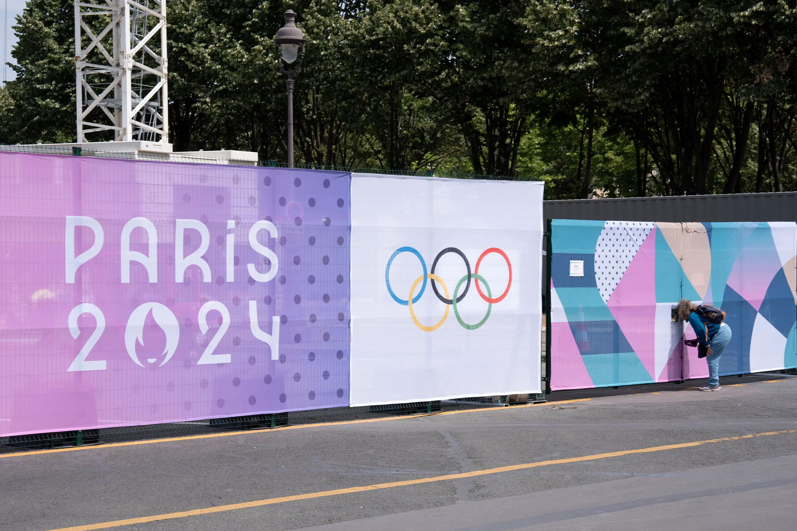 Olympia 2024