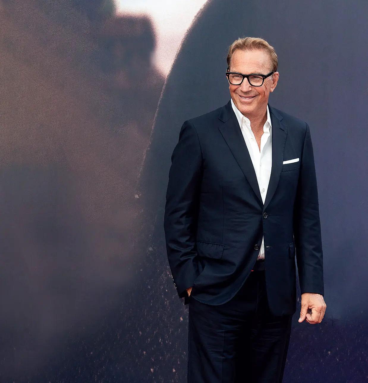 Kevin Costner