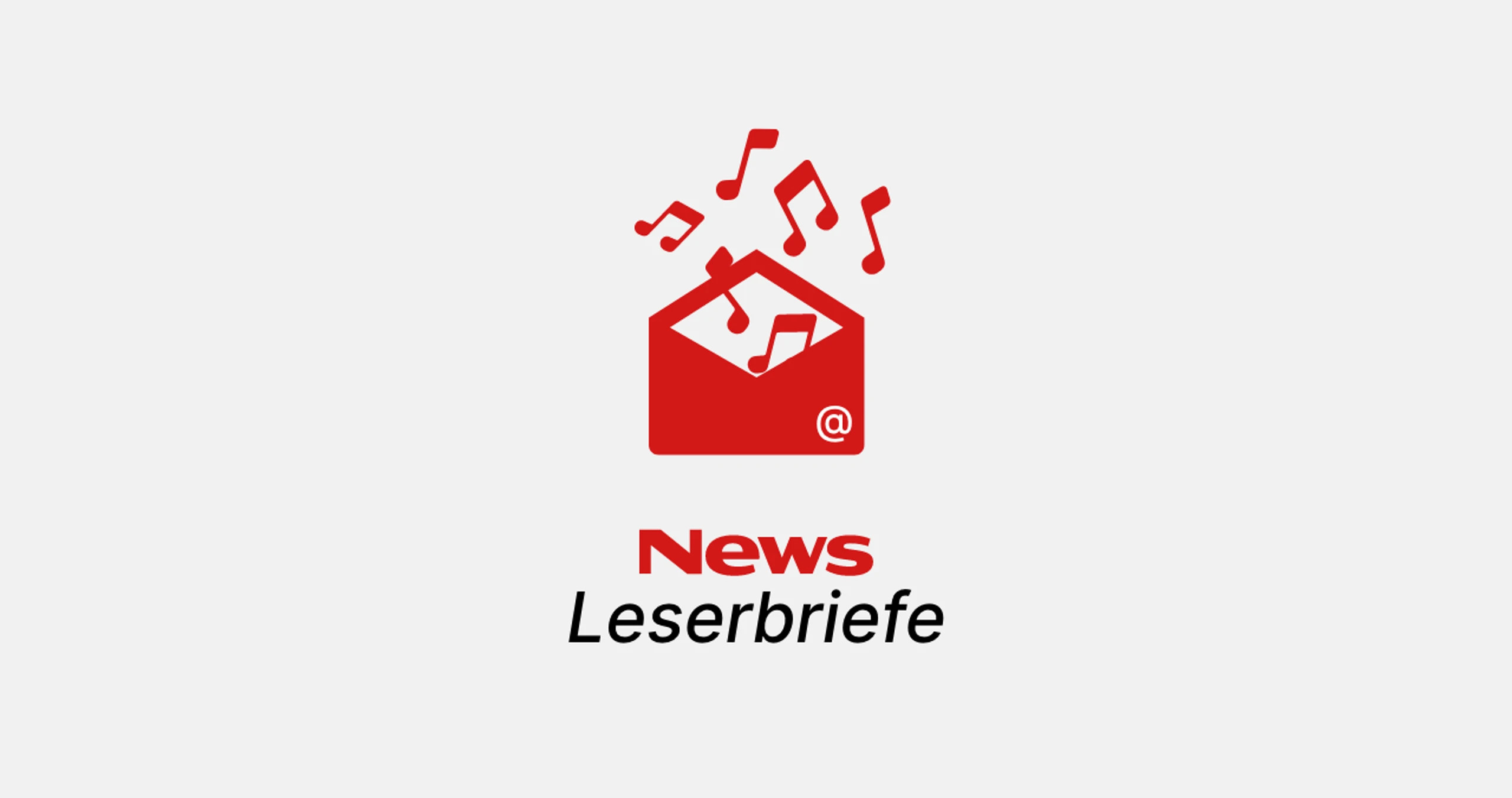 Leserbriefe zur NEWS-Kultur, Juni 2025