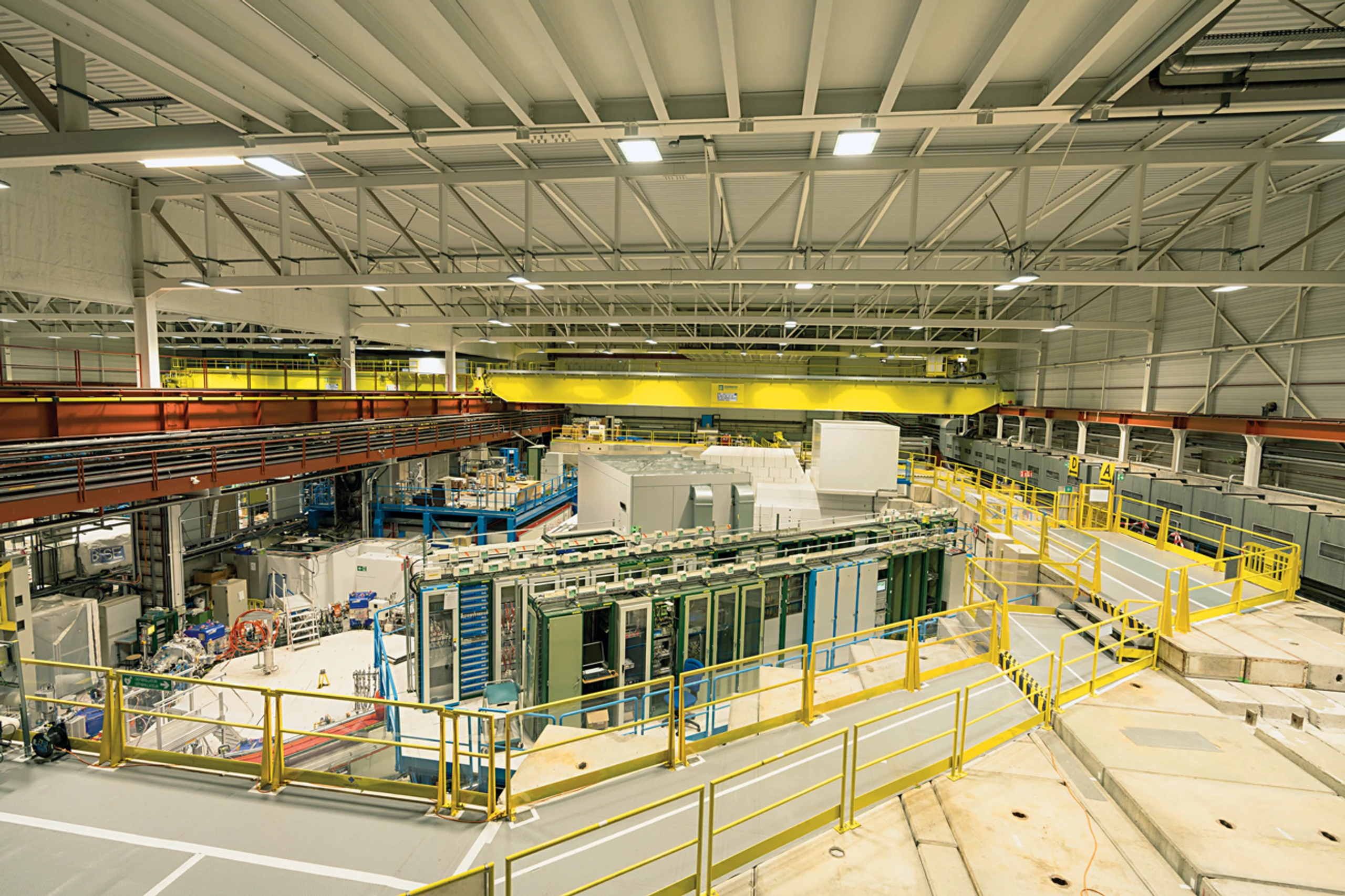 Blurred image background