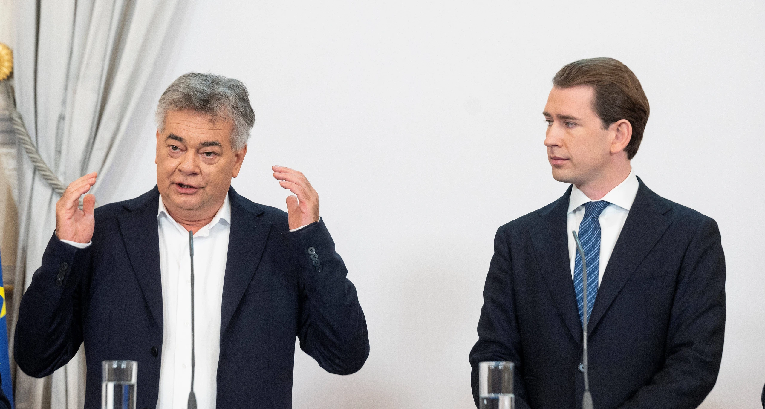 © IMAGO/SEPA.Media Blurred image background