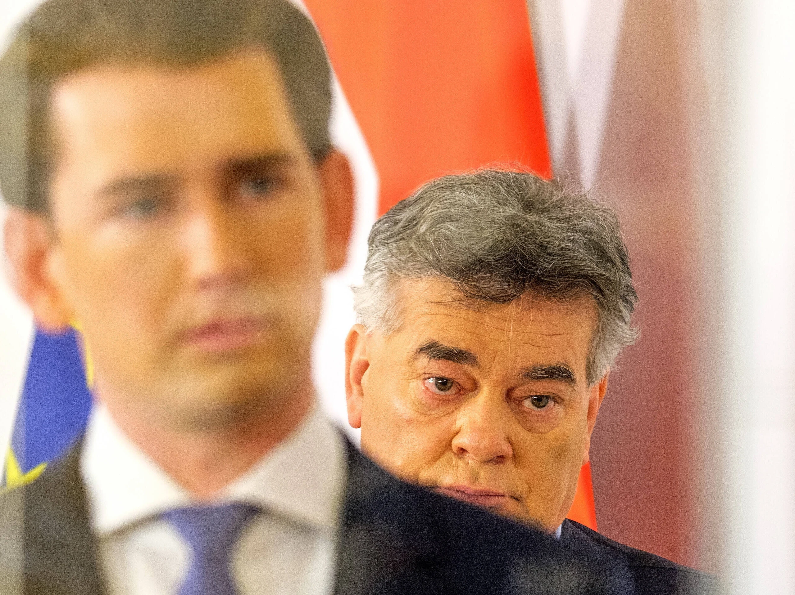 © IMAGO/SEPA.Media Blurred image background