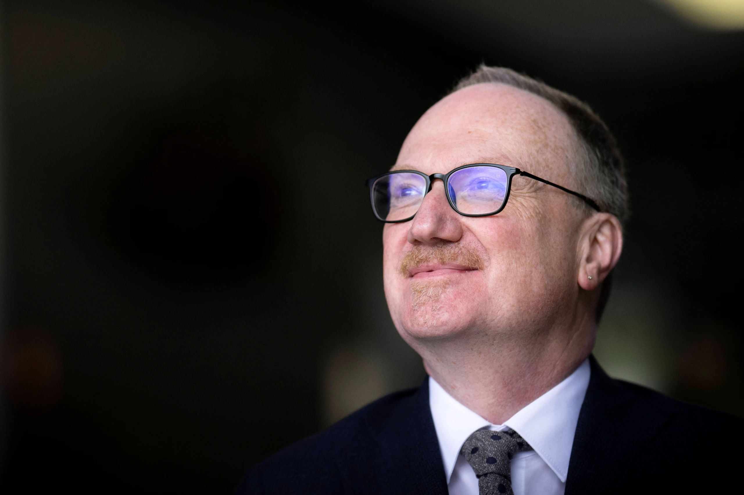 Blurred image background