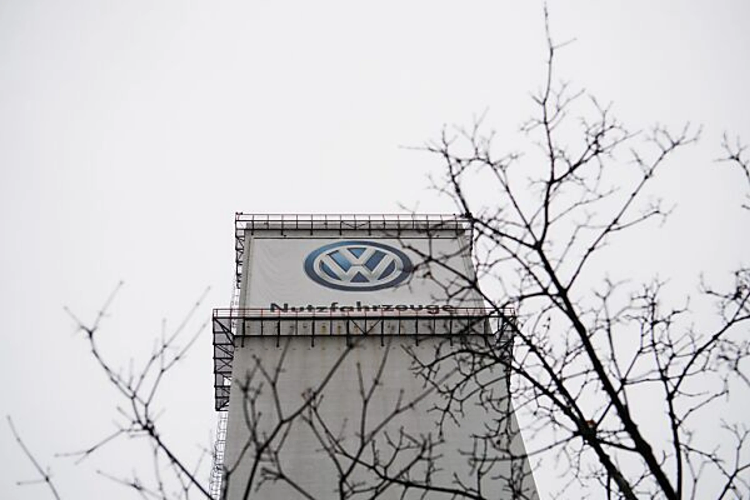 Volkswagen zahlt den Betroffenen insgesamt 23 Mio. Euro Entschädigung