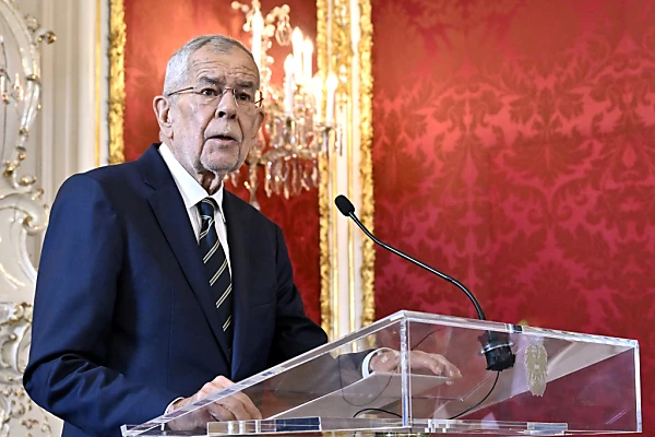 Der Gesprächsreigen in der Hofburg geht weiter