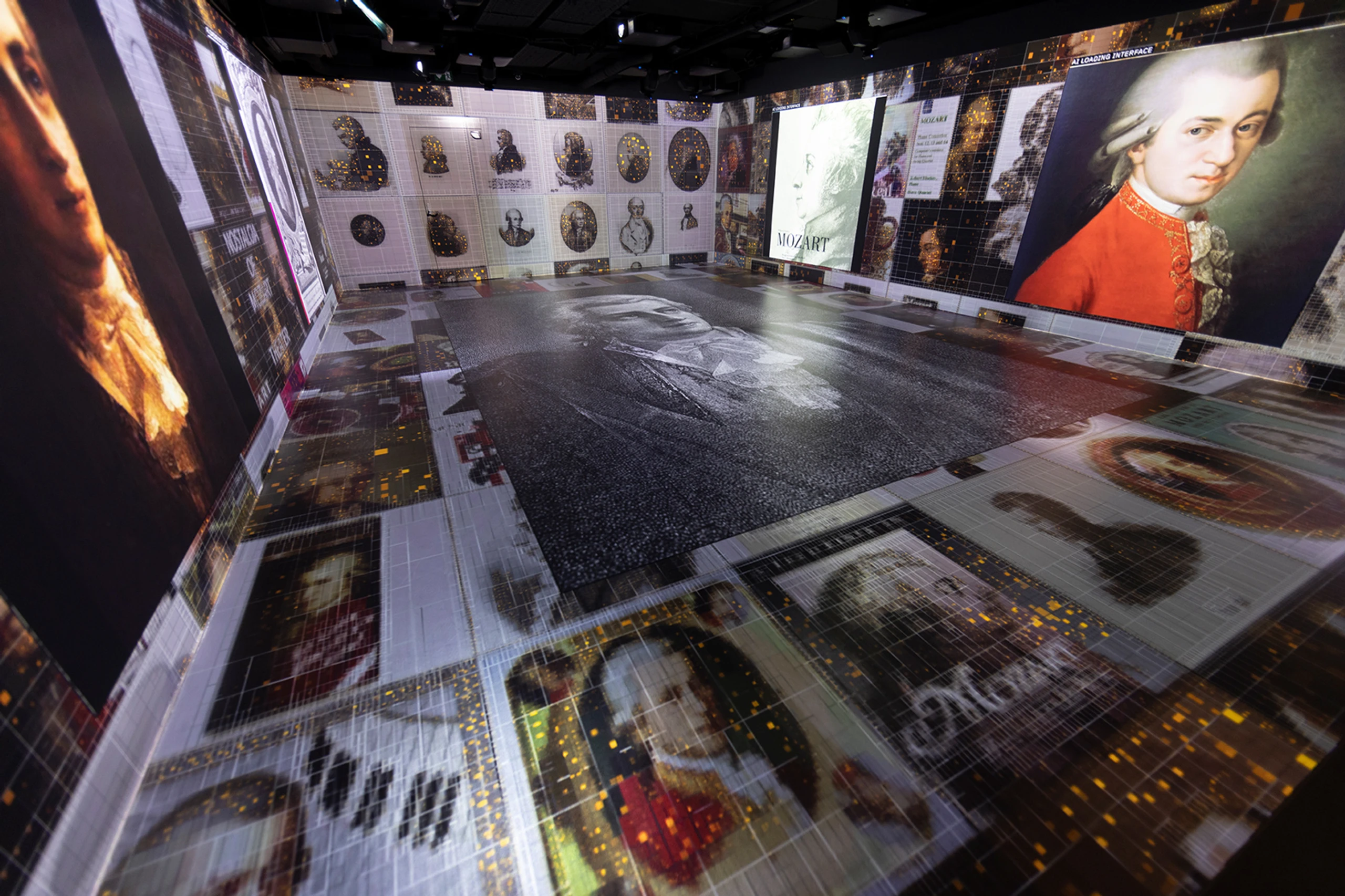 © Ernst Kainerstorfer Bild