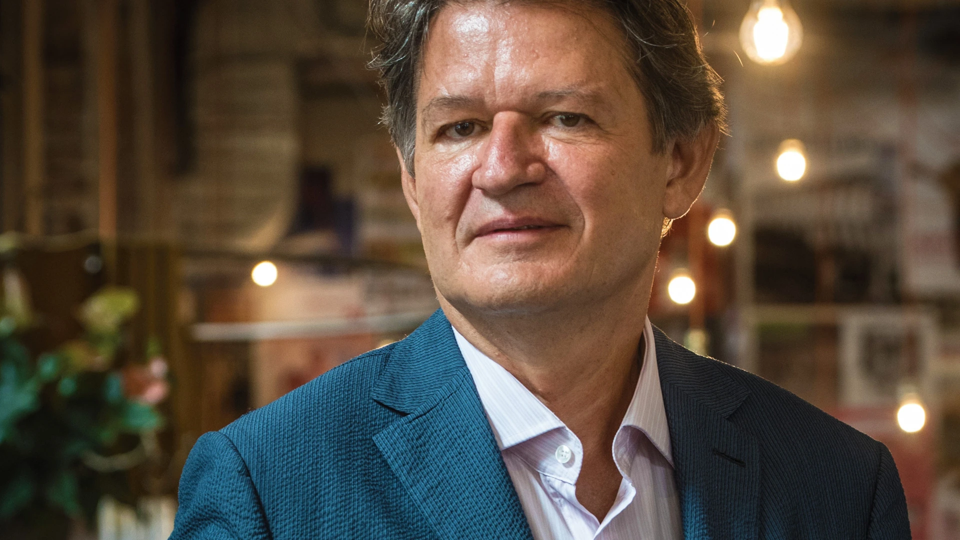 Helmut Brandstätter: „Am schlimmsten ist die gegenseitige Abhängigkeit – Geld gegen Lob“