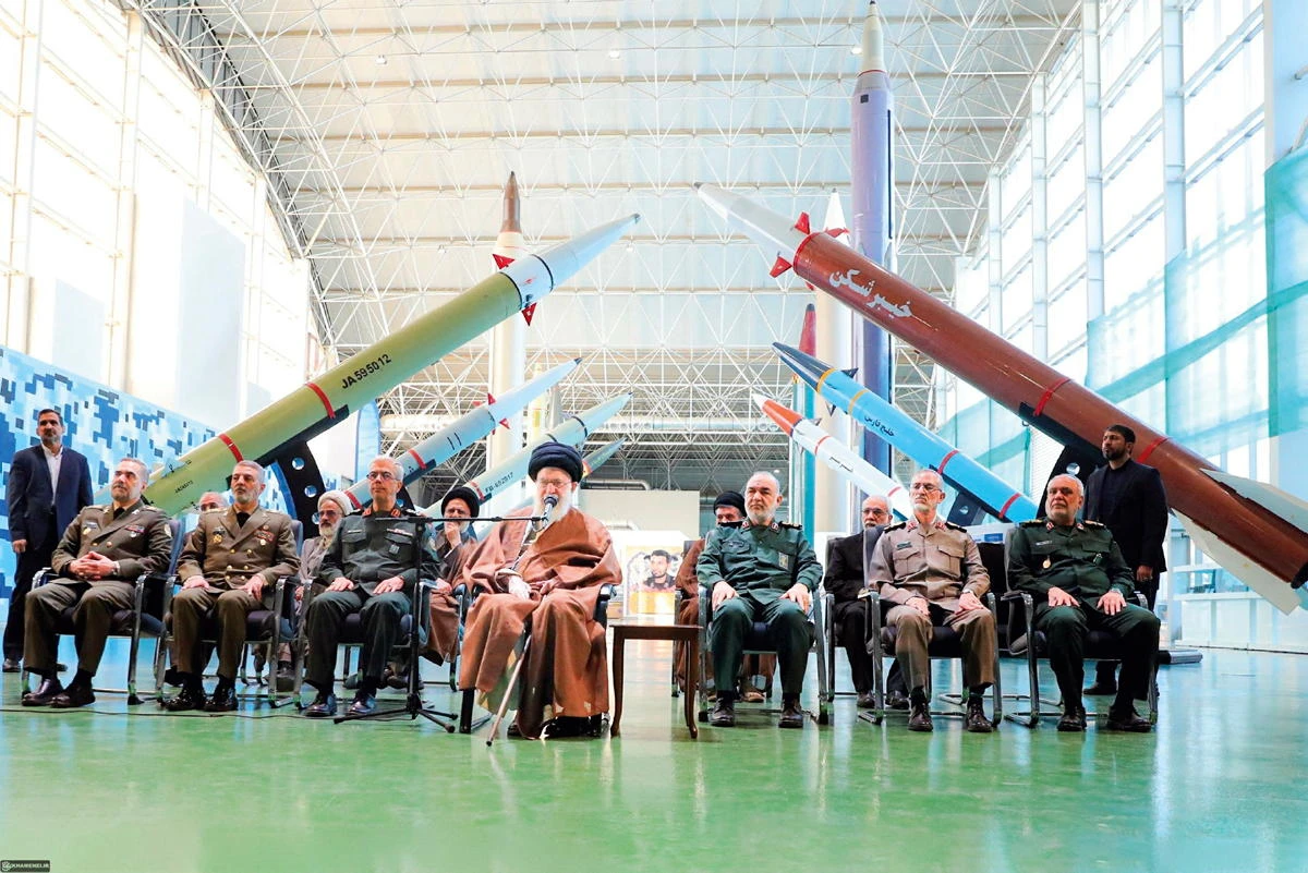 © AFP/Picturedesk.com Blurred image background
