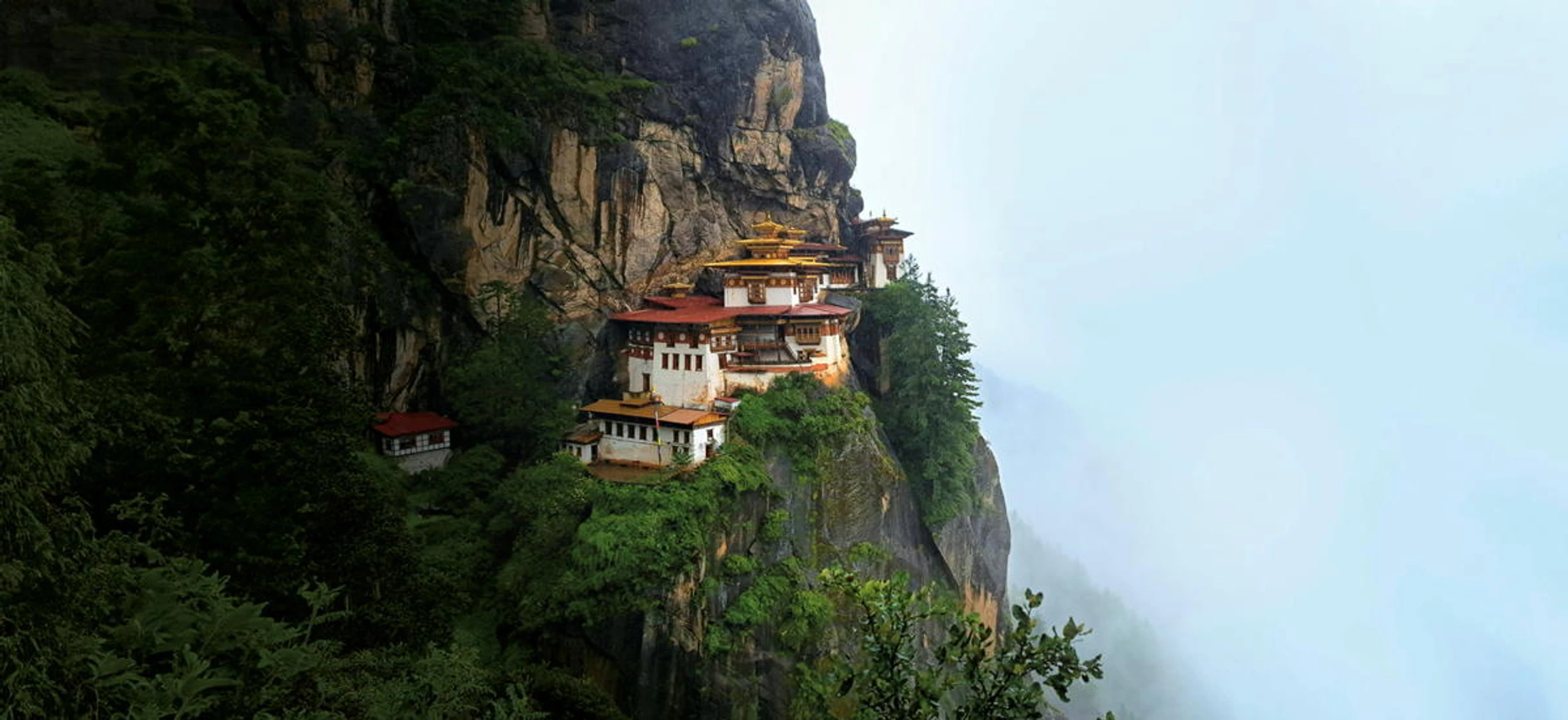 5 kuriose Fakten zu Bhutan