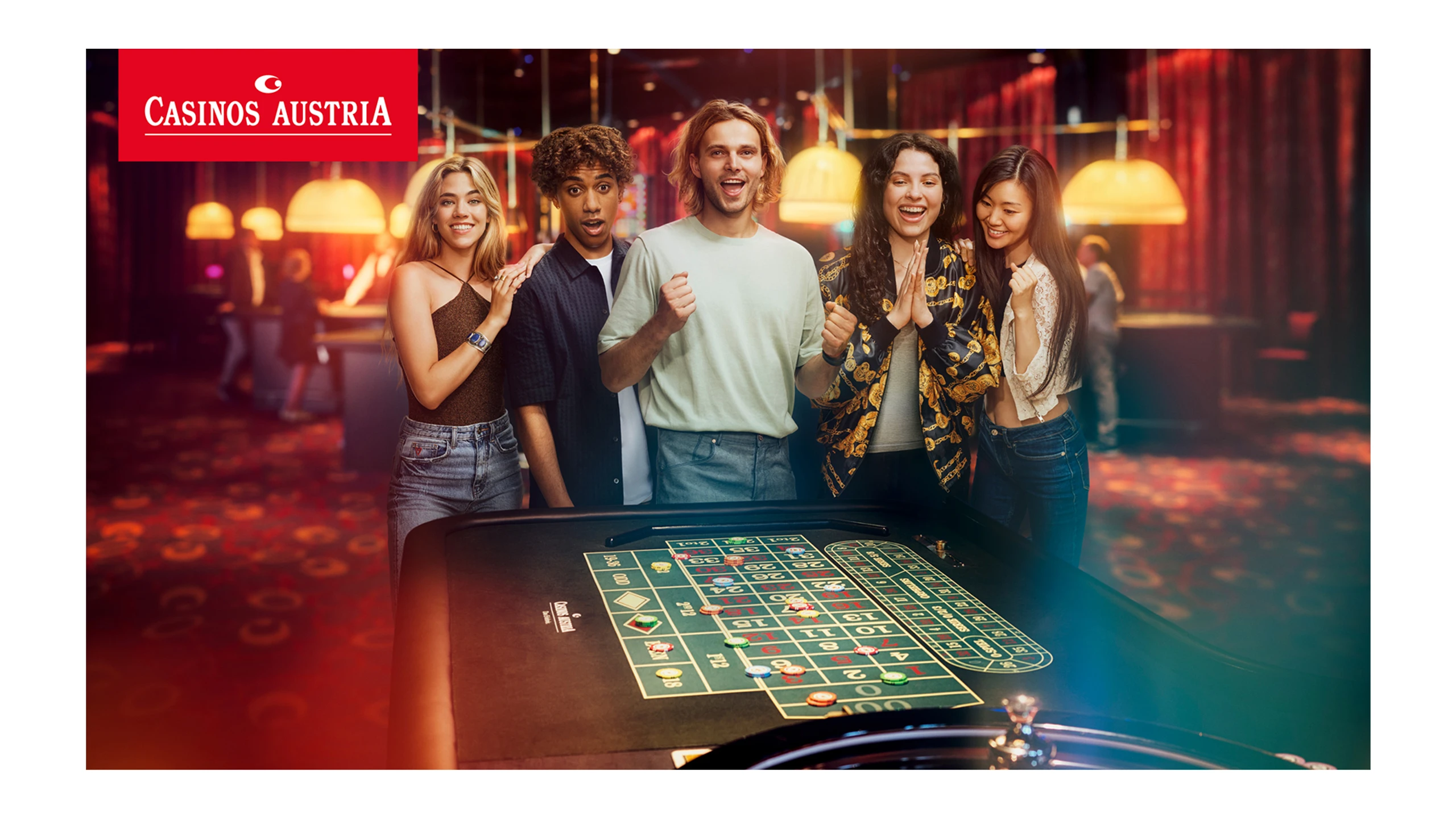Roulette: Das Spiel, das die Welt fasziniert