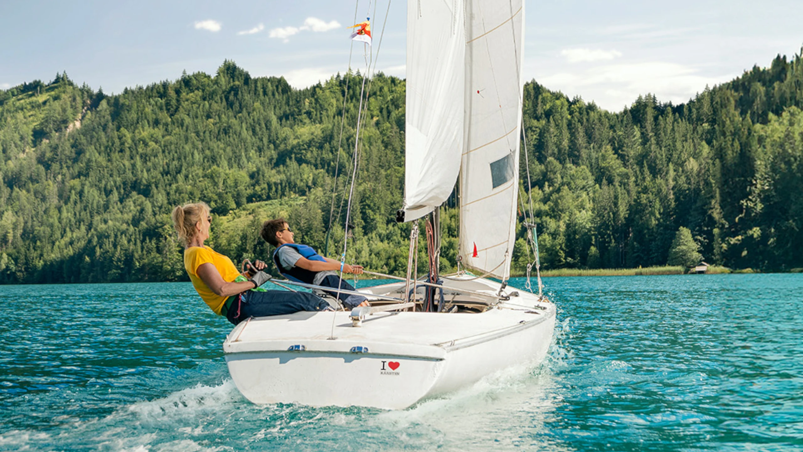 Kelag-Nachhaltigkeitsstrategie in weltweitem Vergleich erfolgreich