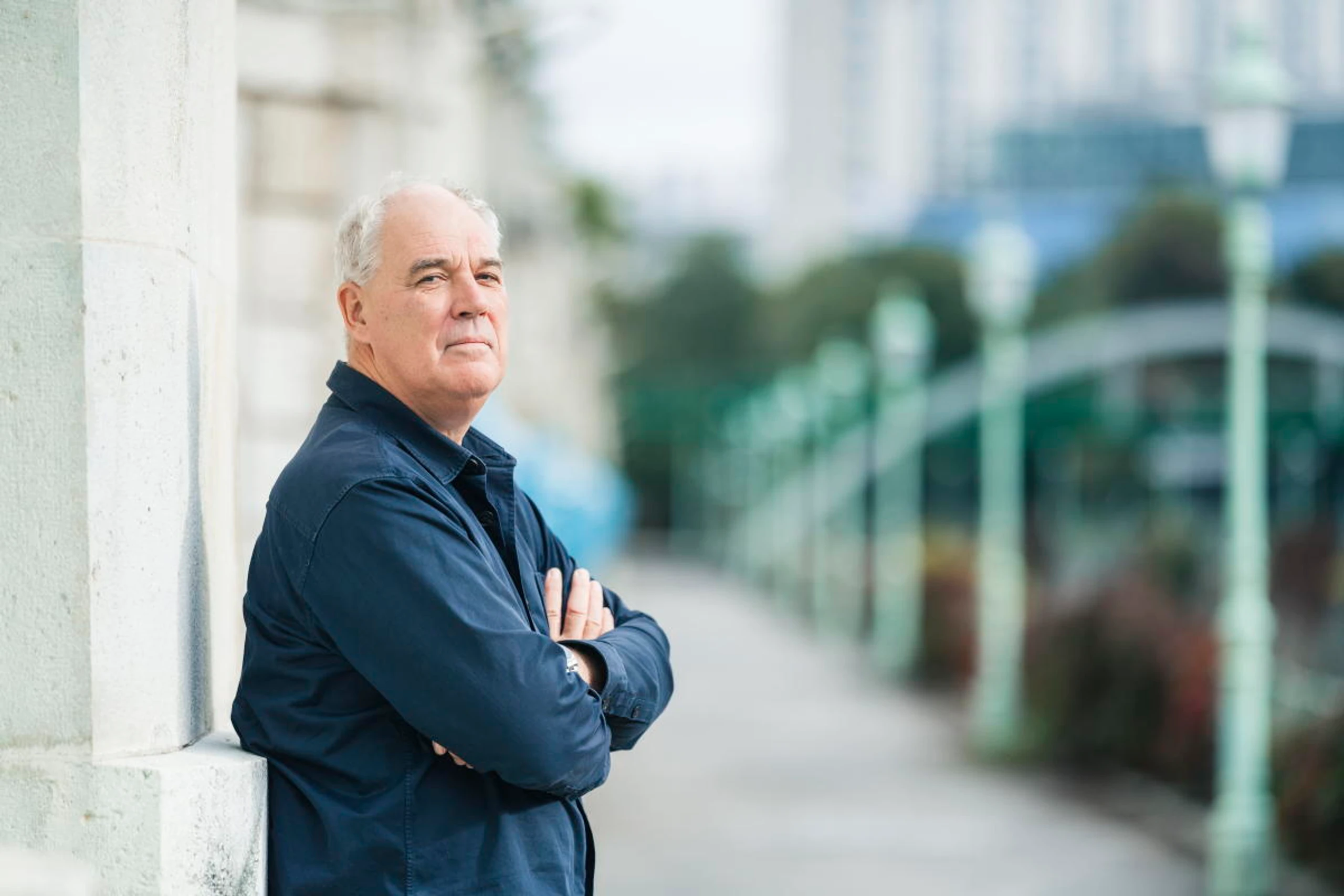 Matthias Hartmann: „Ich passe einfach nicht ins Klischee“