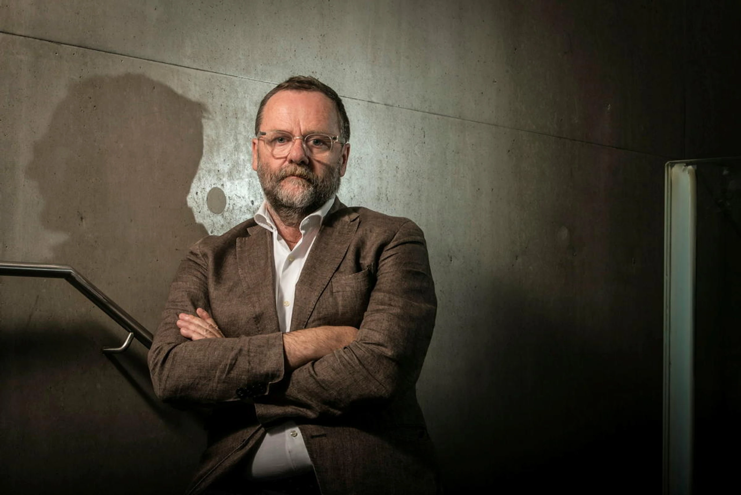 Sepp Schellhorn: „Ins Gespräch kommen. Ausreden lassen“