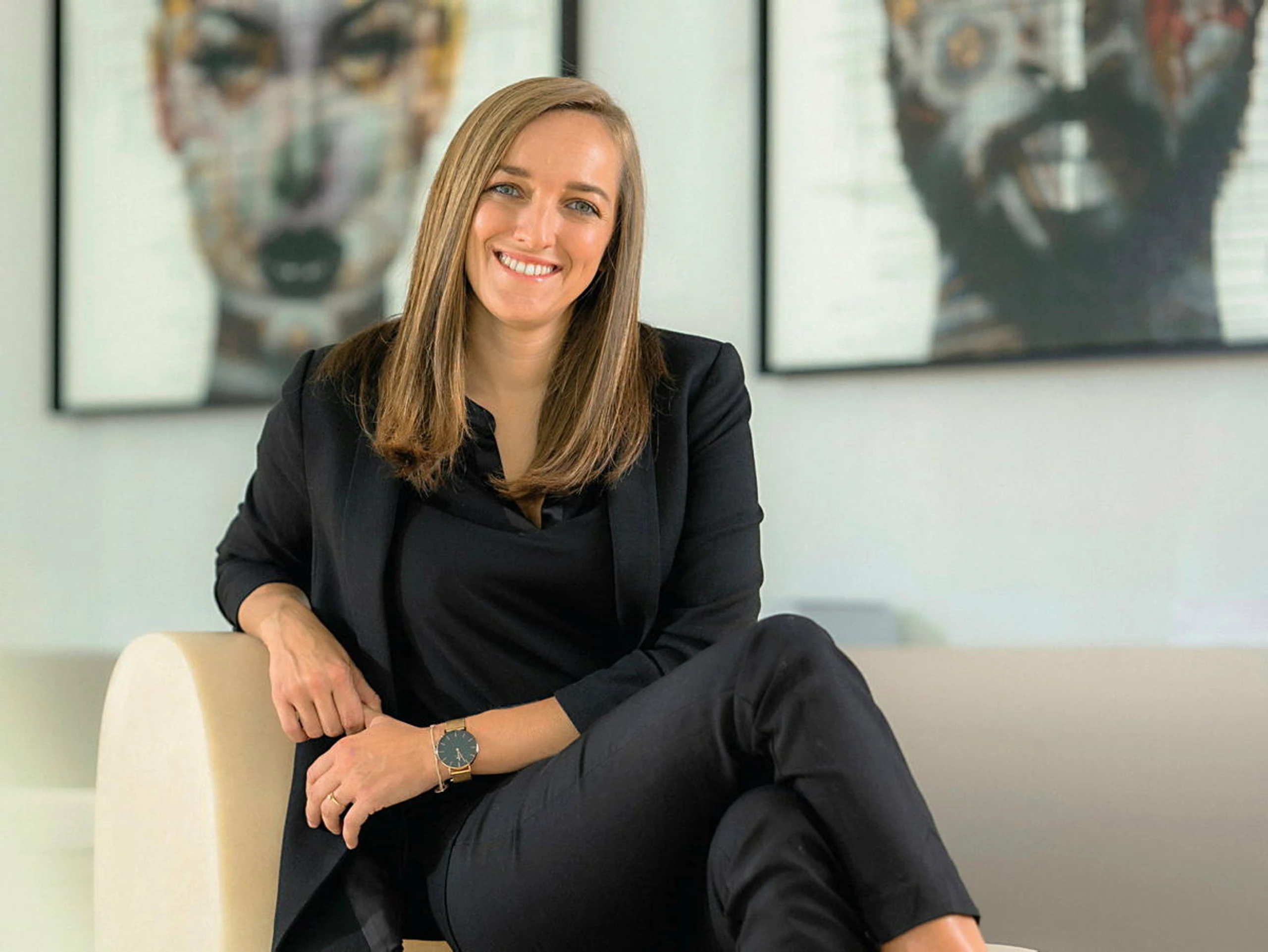 Julia Hagenauer: „Nur wer Fragen stellt, kann lernen“