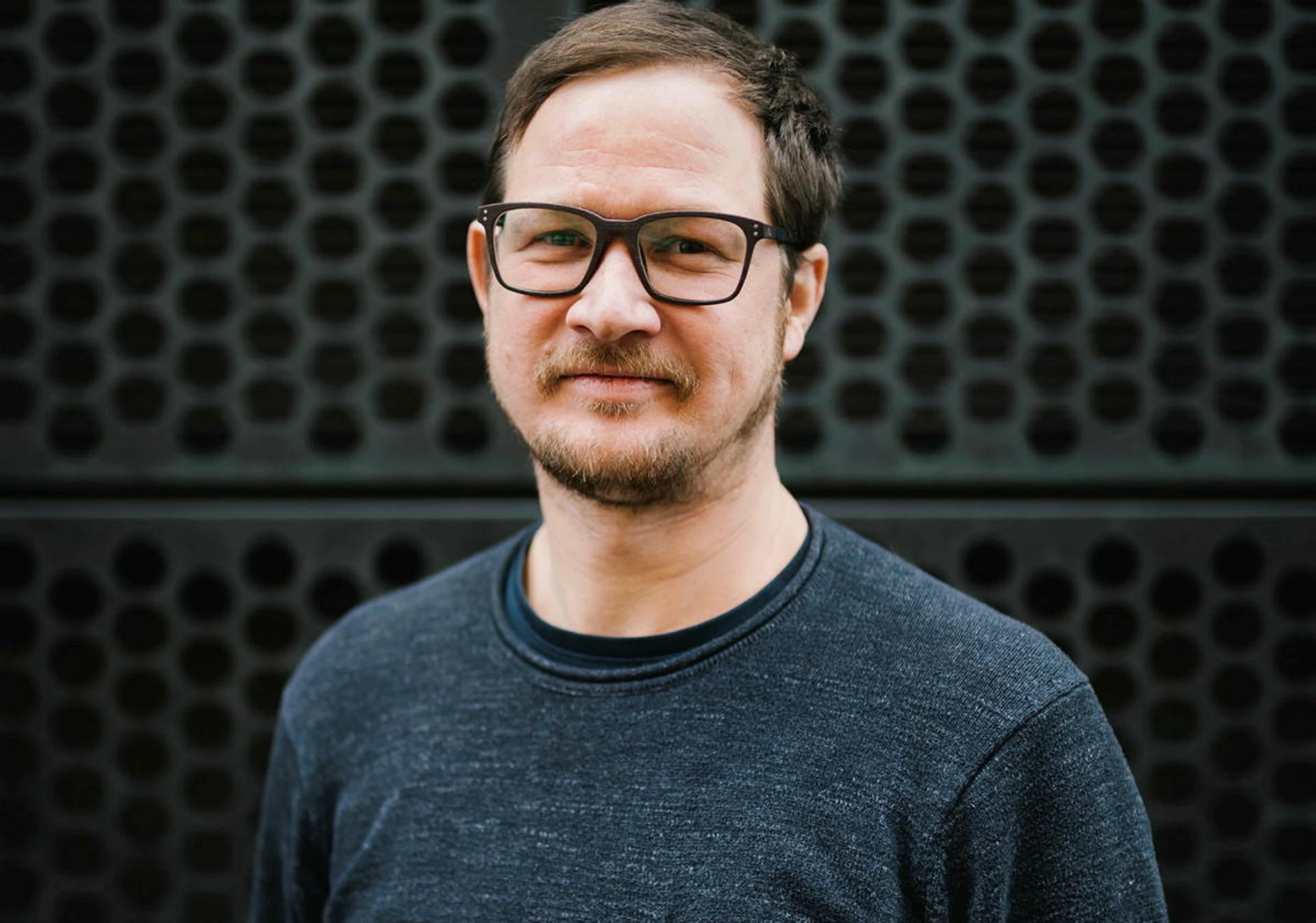 Galahad Clark: „Ich lerne am liebsten von Zach Bush über unser Mikrobiom“