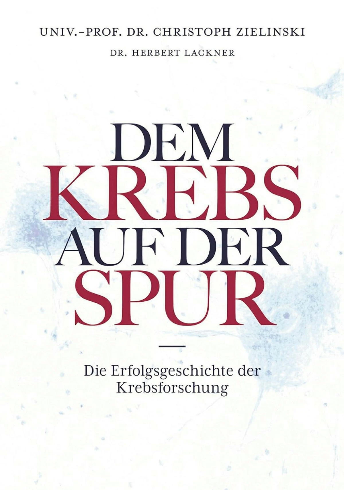 © Verlag Blurred image background