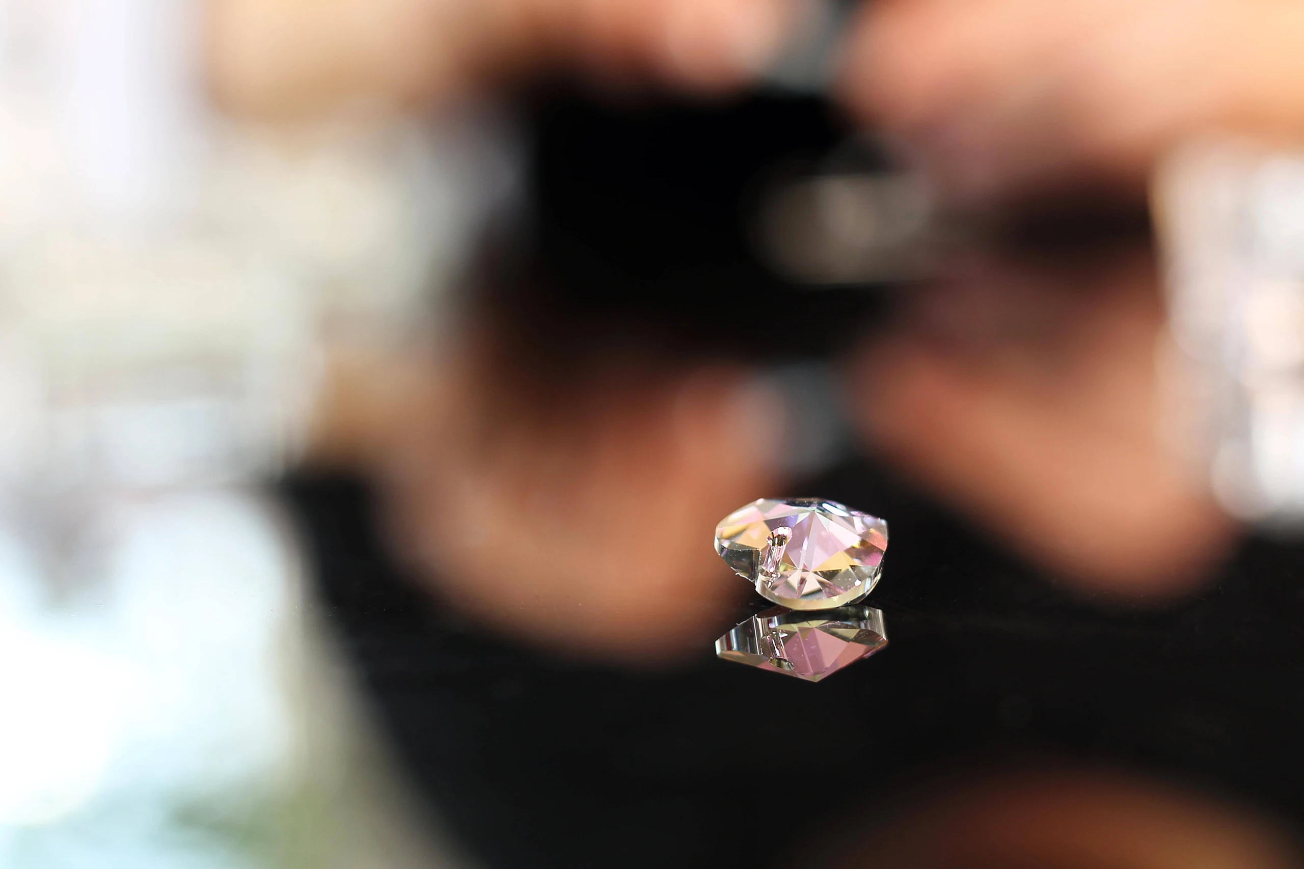 © IMAGO / Panthermedia Blurred image background