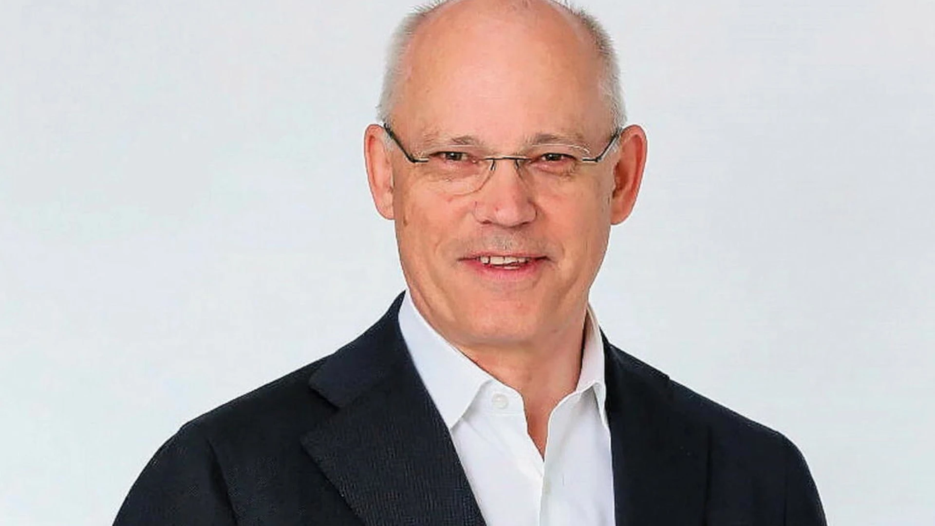 Christoph Kotanko: „Inhalt war mir immer  wichtiger als das Türschild“