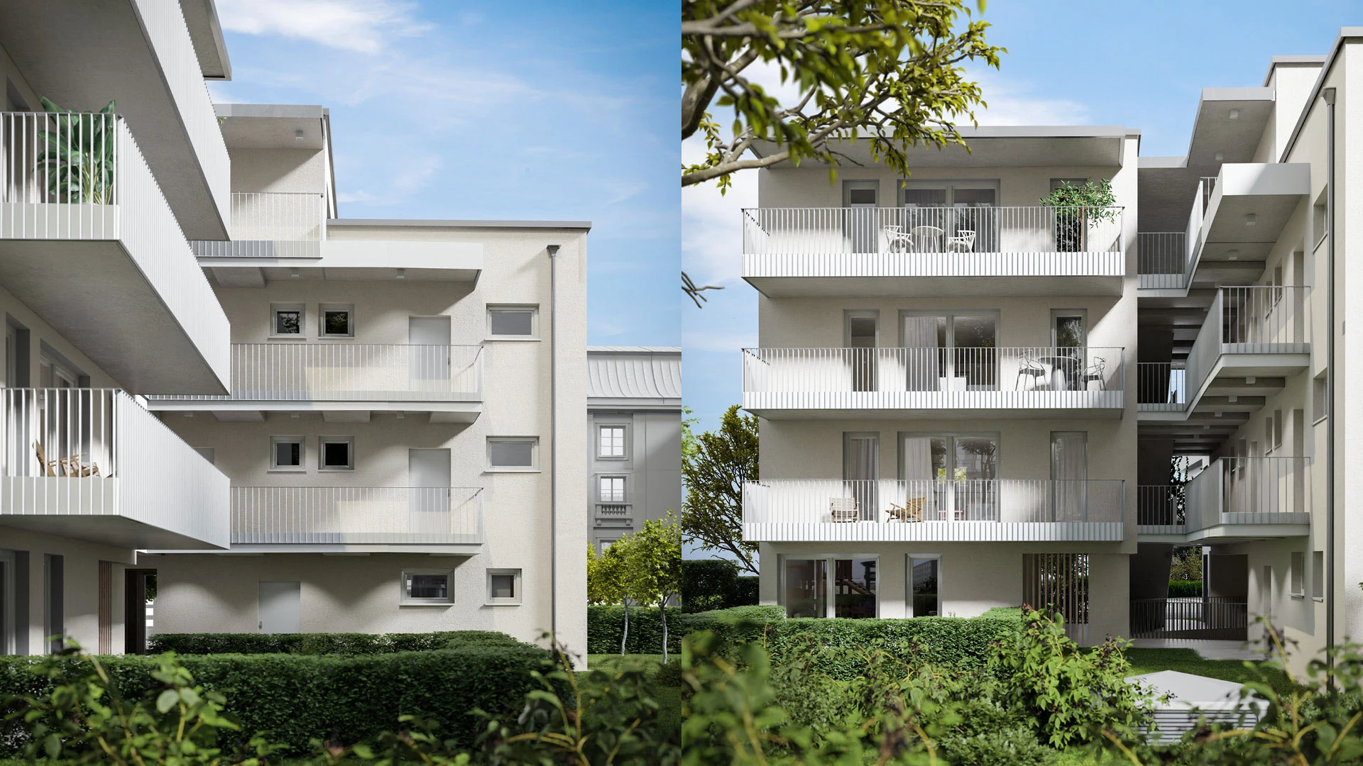 © BOSART Design | Visualisierung, BOSART Design Visualisierung Bild
