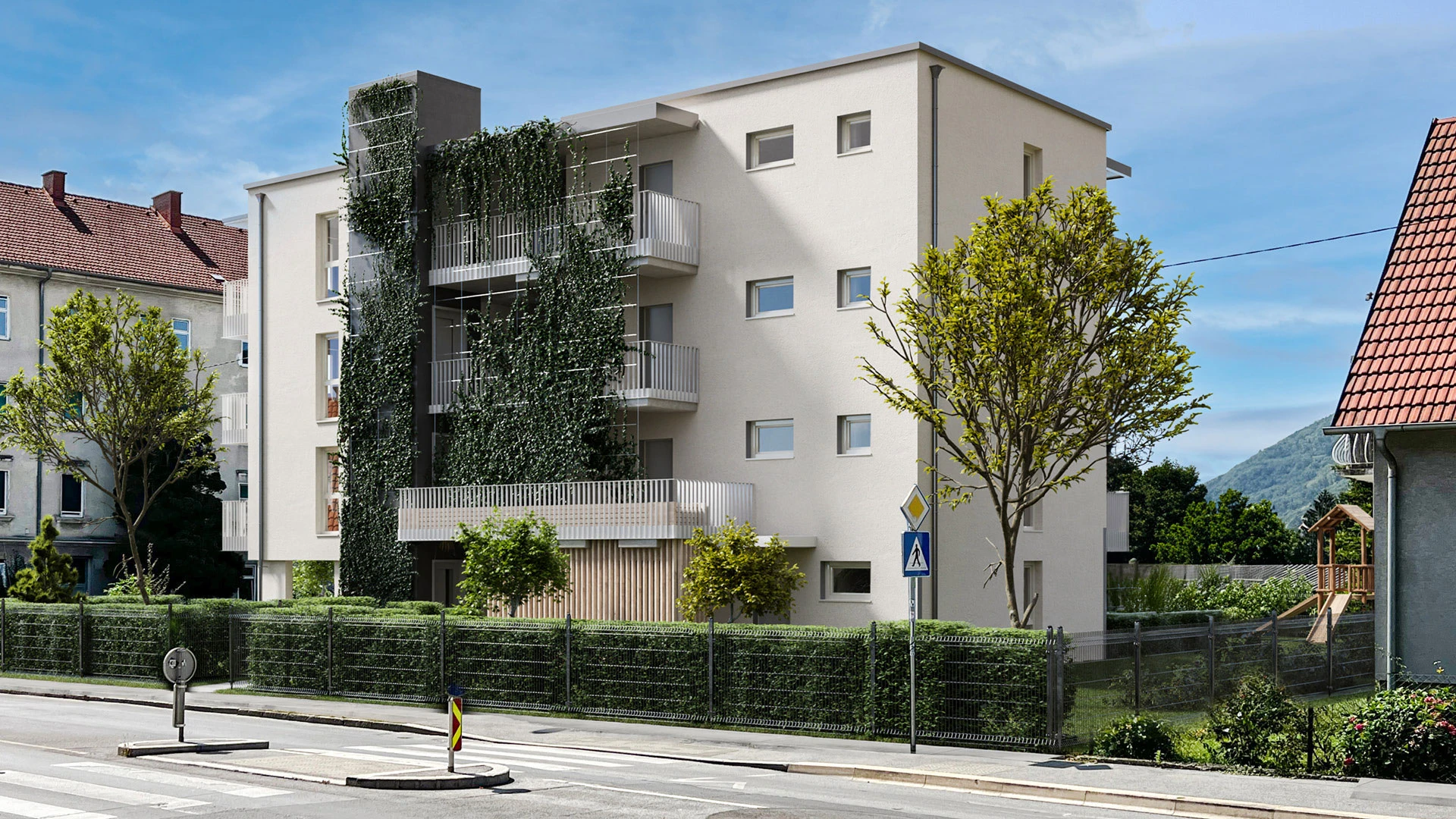 © BOSART Design | Visualisierung, BOSART Design Visualisierung Bild