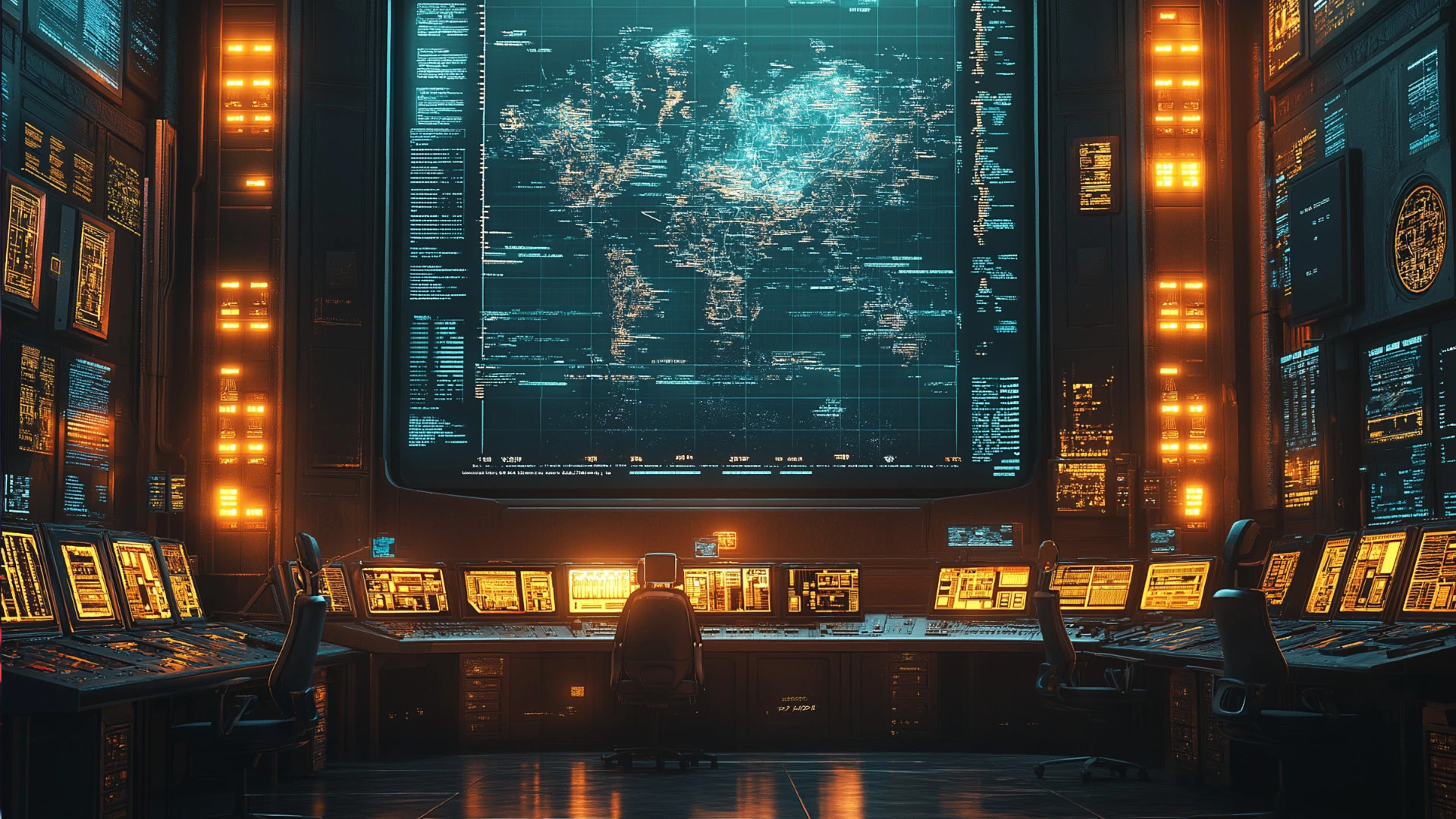 © news.at/KI Blurred image background
