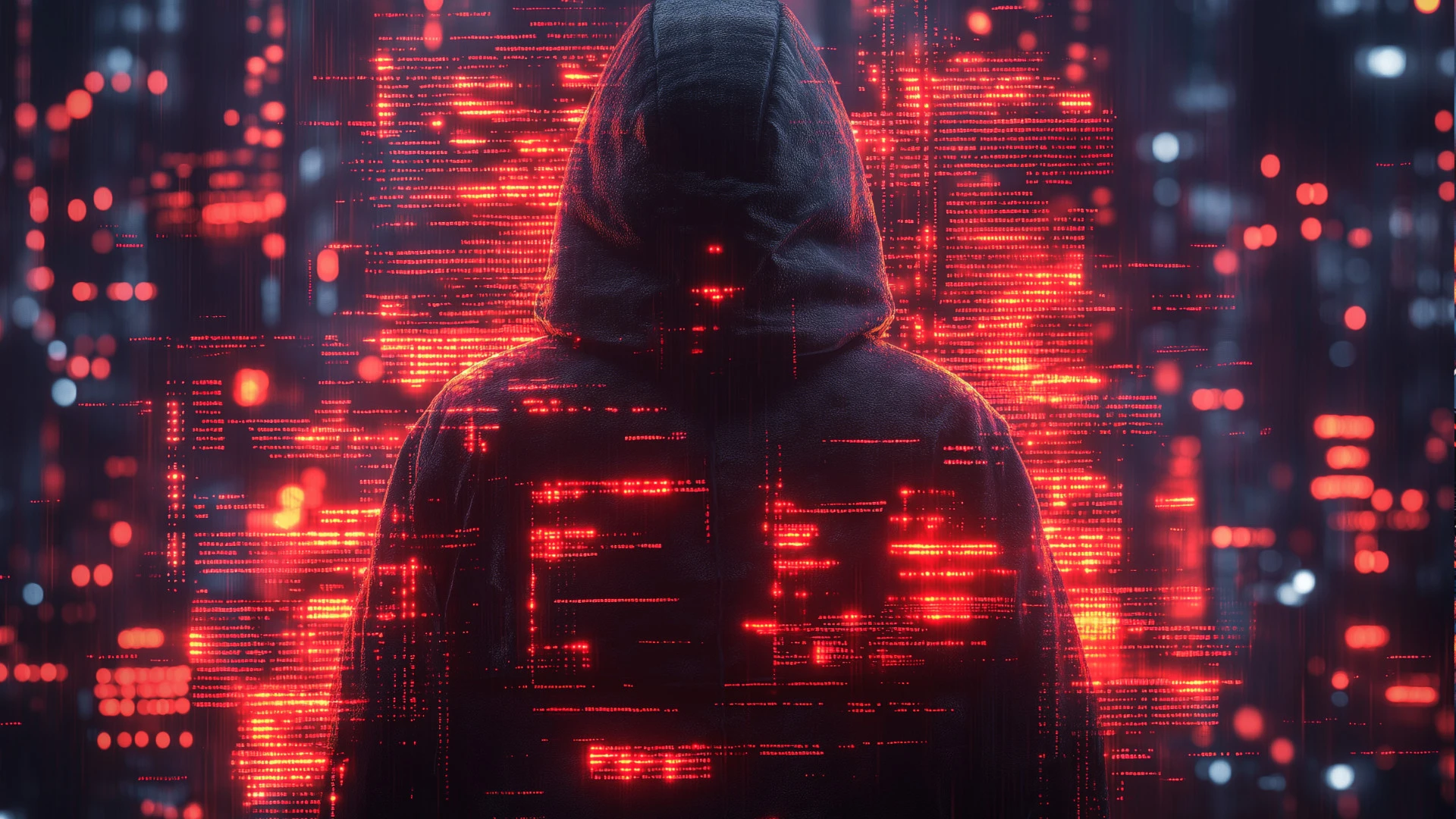 © news.at/KI Blurred image background