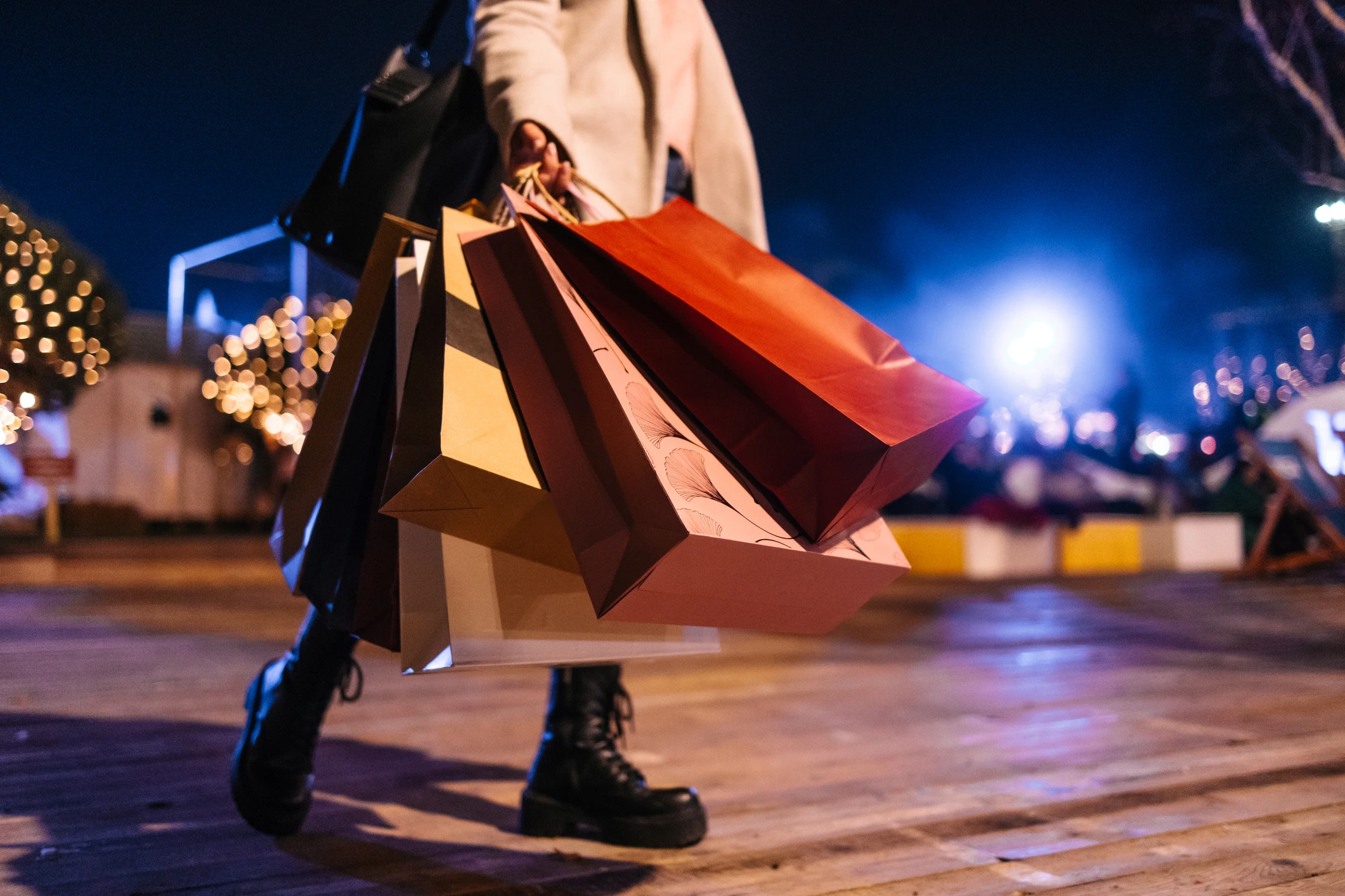 Black Friday: Milliardenumsätze, Schnäppchenfieber – und wie Sie clever profitieren