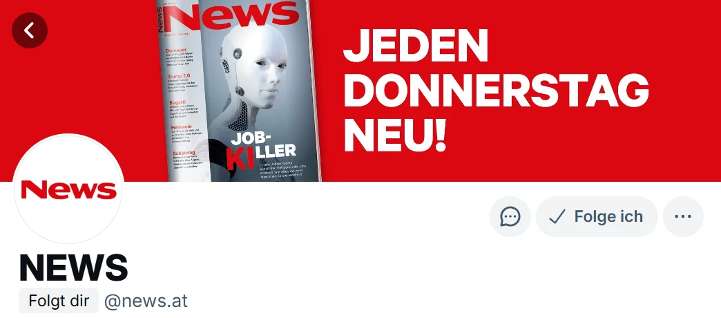 © News/Screenshot Blurred image background