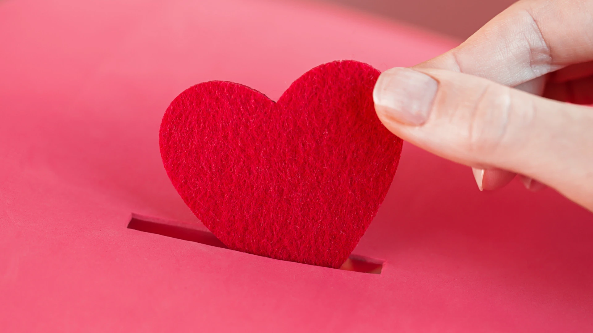 © istock Blurred image background