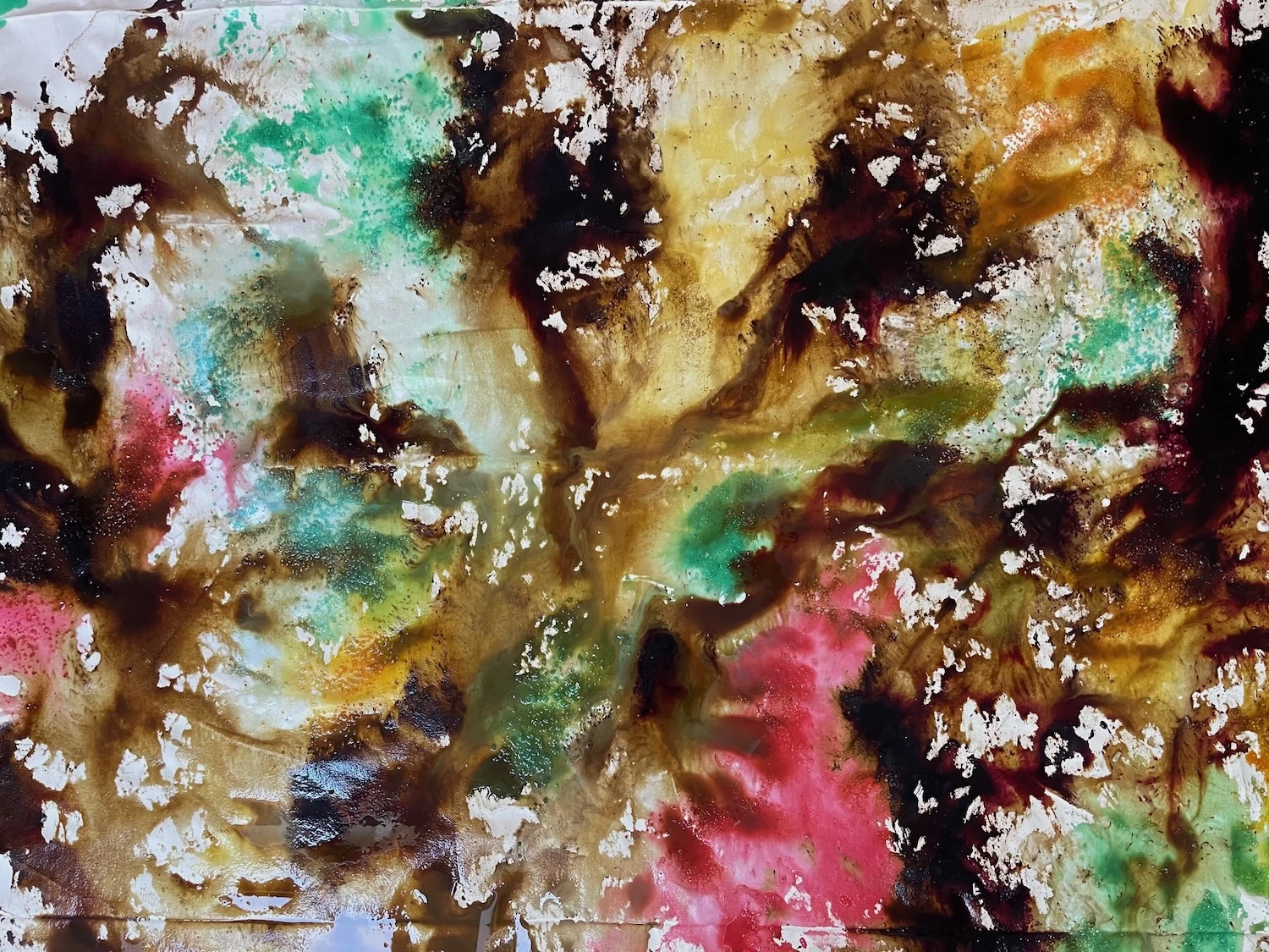 © ©Monika Kus-Picco Blurred image background