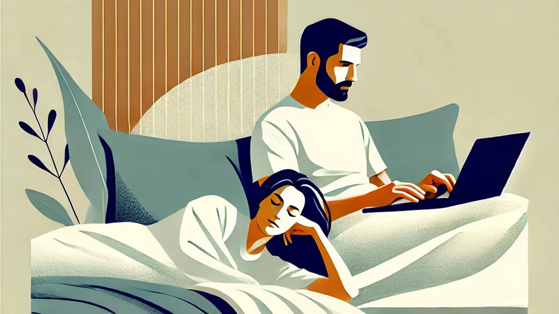 Liebe mit Nachspiel: Warum das Nachspiel für Partnerschaften wichtig ist